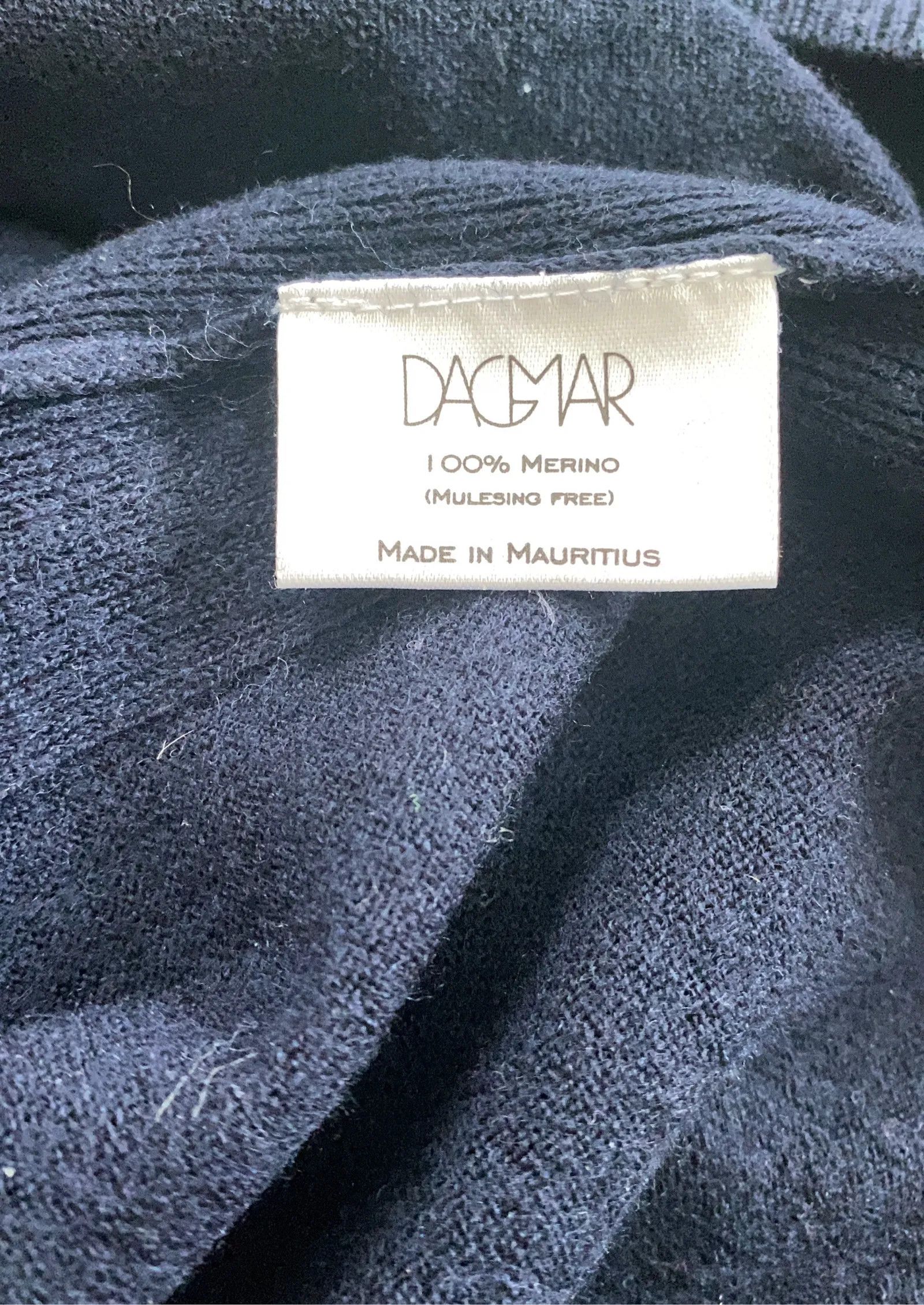 Dagmar Dagmar Sweater Size S / US 4 / IT 40 - 3 Thumbnail