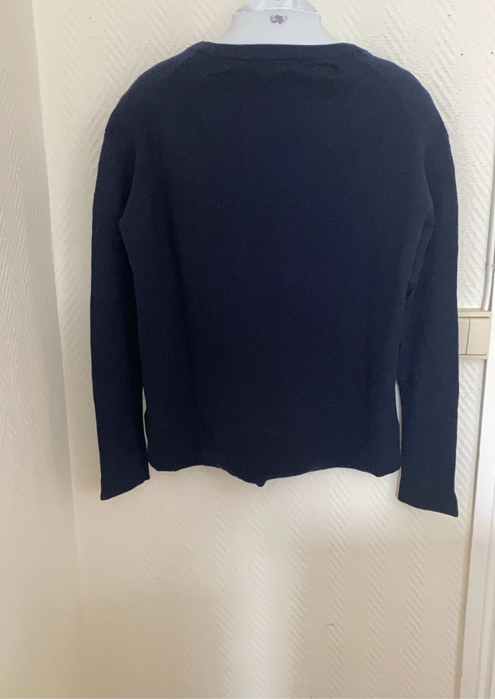 Dagmar Dagmar Sweater Size S / US 4 / IT 40 - 4 Thumbnail