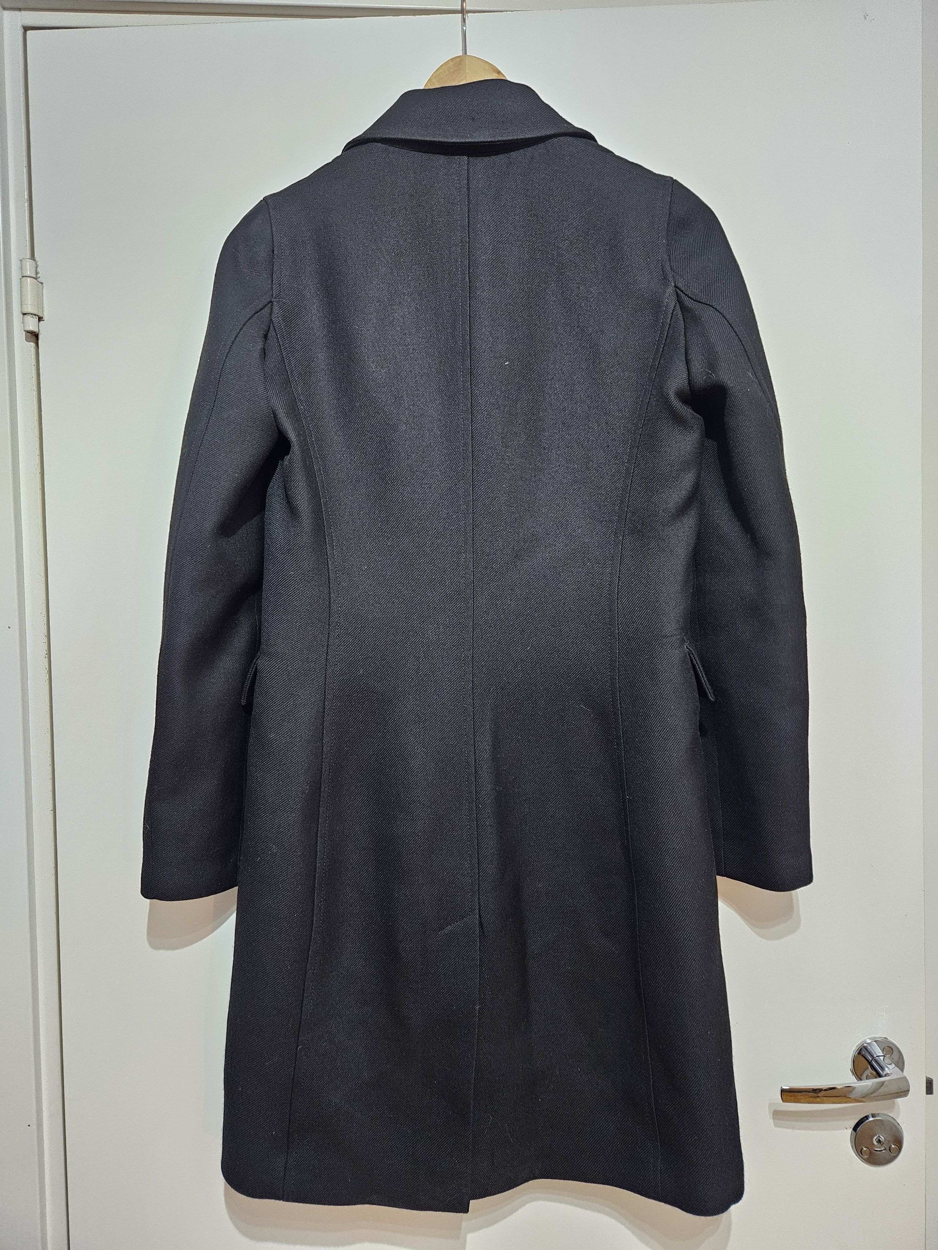 By Malene Birger By Malene Birger CORE Coat Size XS / US 0-2 / IT 36-38 - 5 Thumbnail