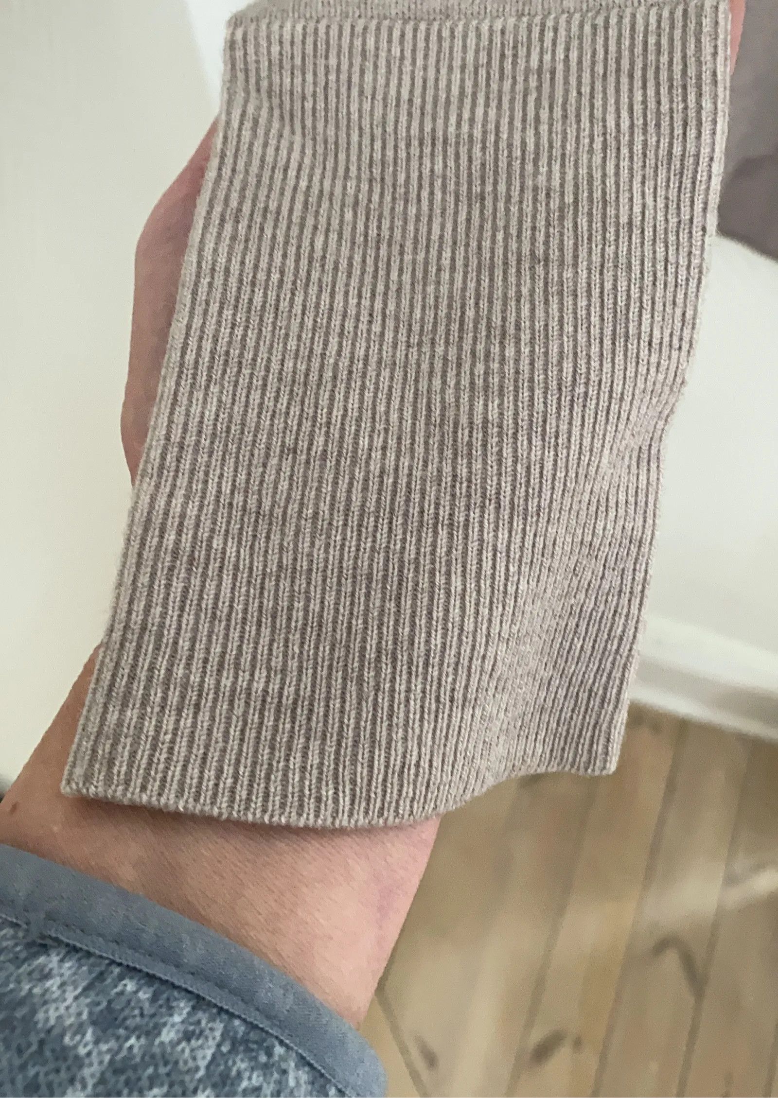 Dagmar Dagmar Sweater Size S / US 4 / IT 40 - 6 Thumbnail