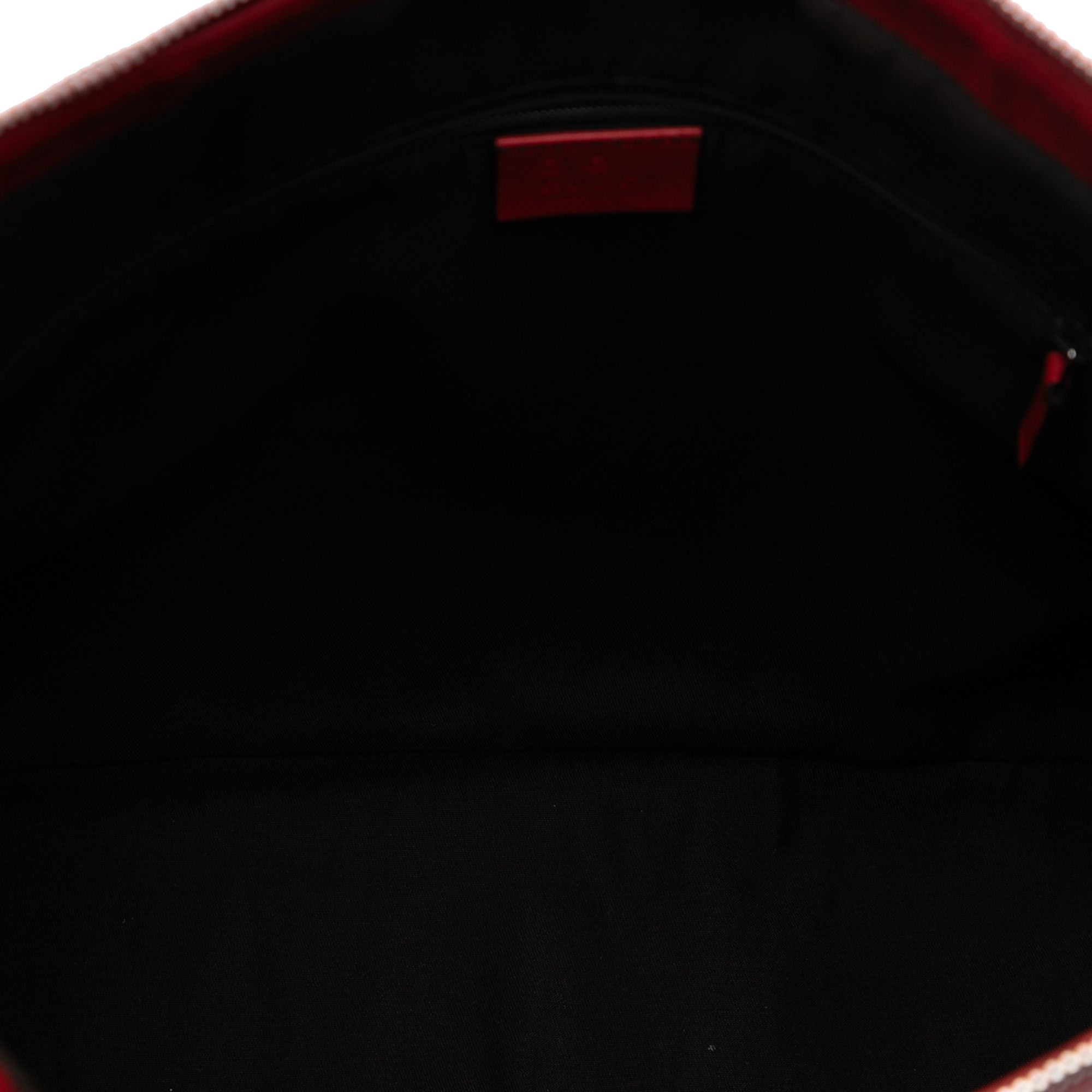 Gucci Gucci Guccissima Bamboo D Ring Hobo Size ONE SIZE - 4 Thumbnail