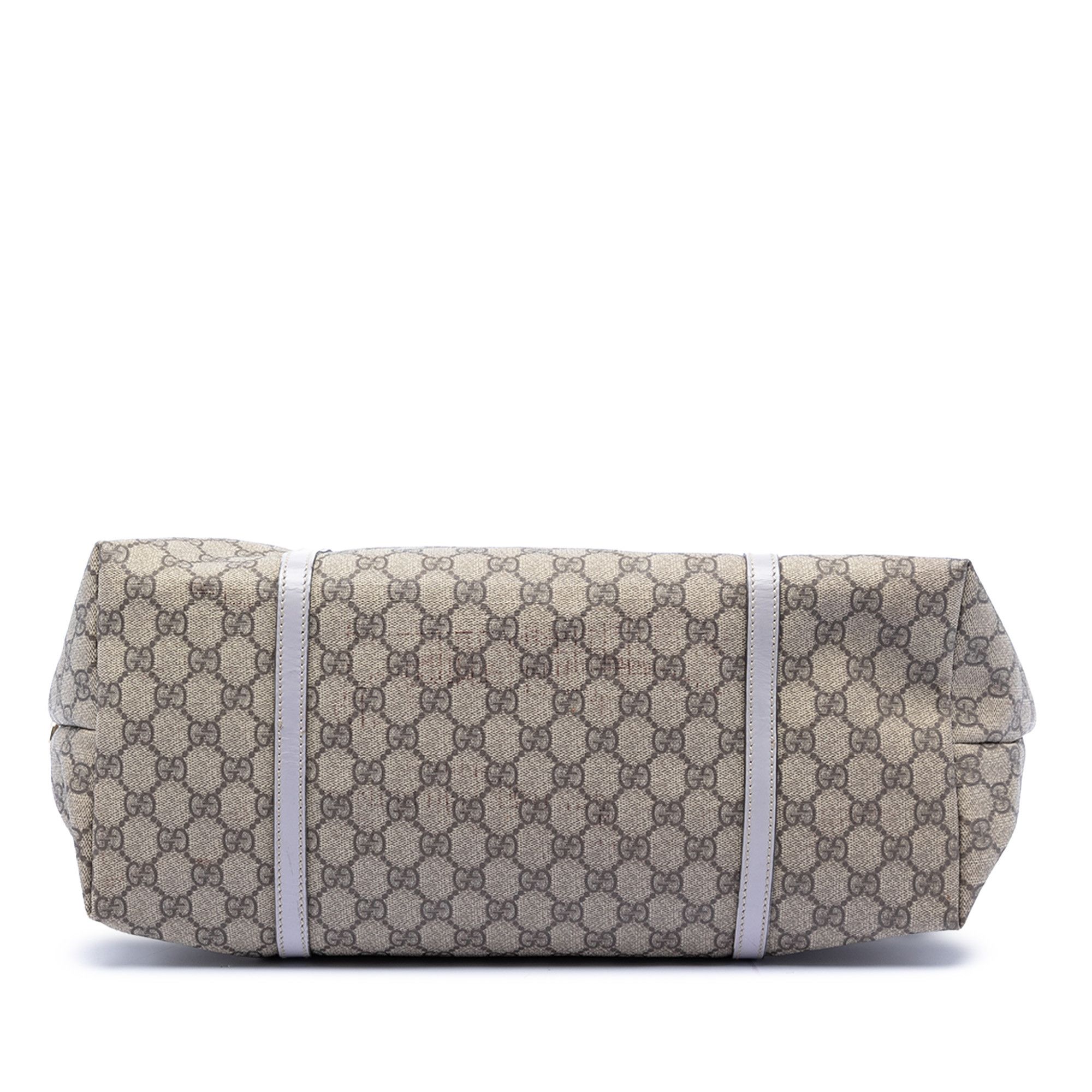 Gucci Gucci Large GG Supreme Joy Tote Size ONE SIZE - 3 Thumbnail
