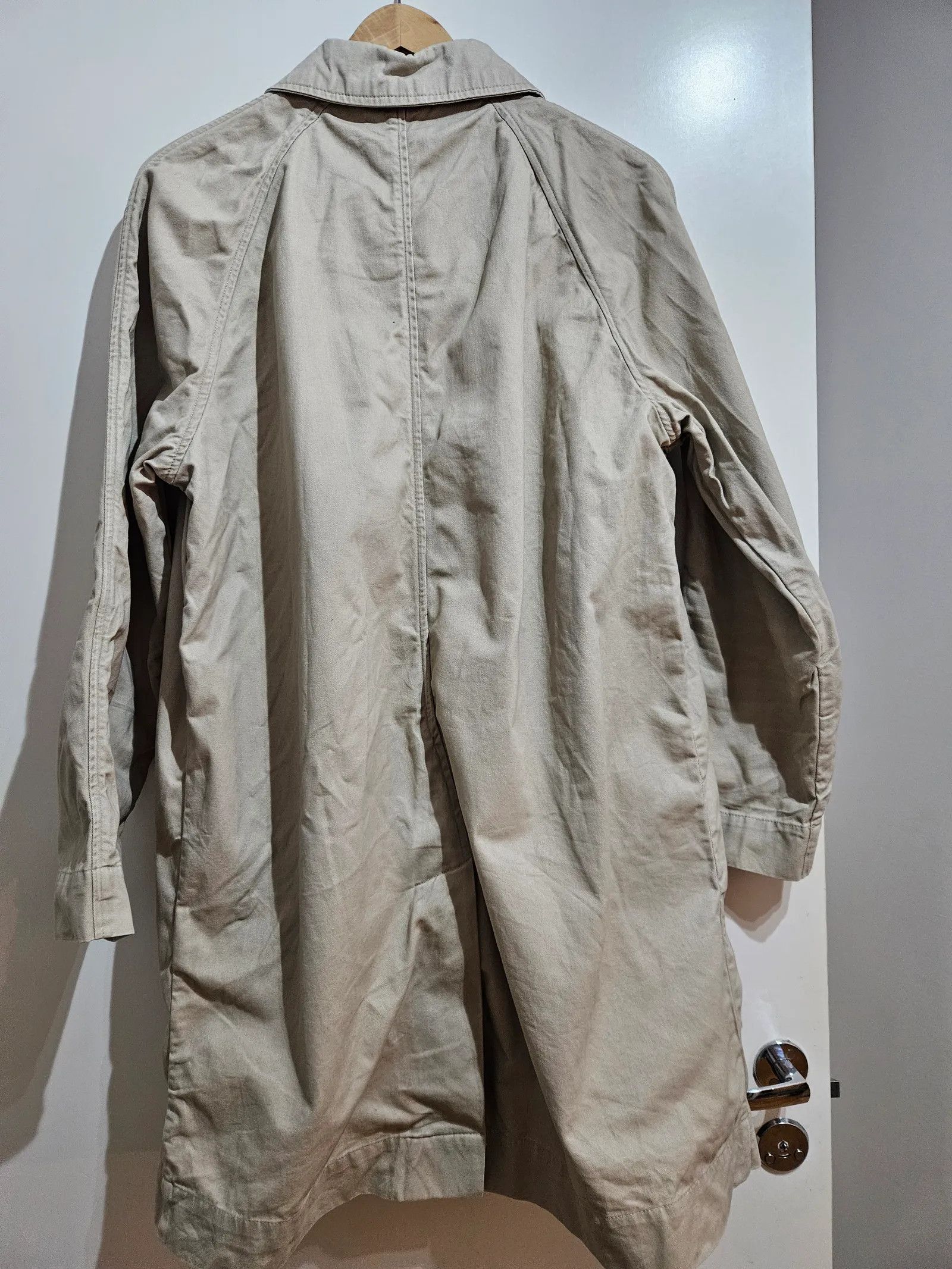 A Day's March A Day's March Jacket Size US M / EU 48-50 / 2 - 5 Thumbnail
