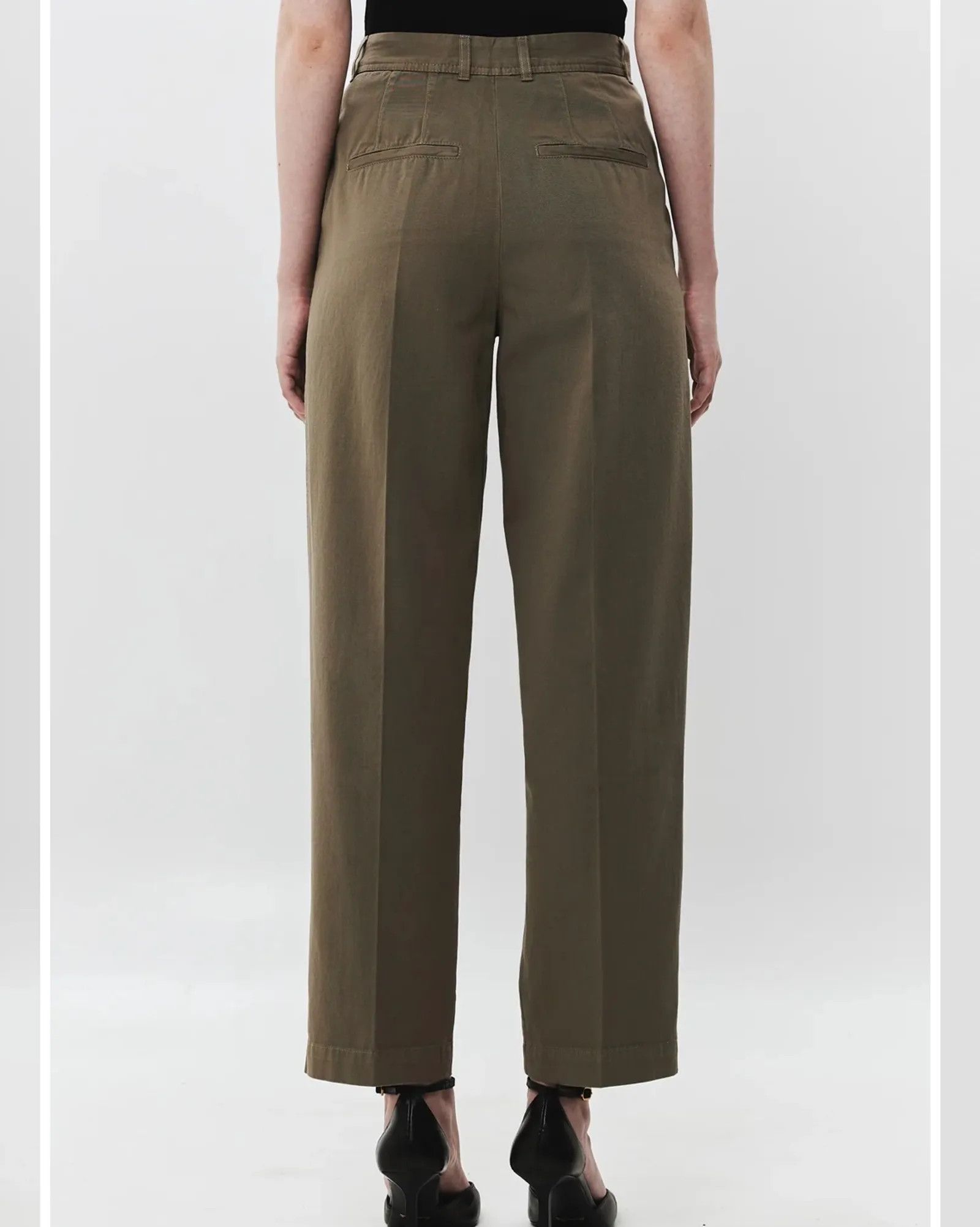 Dagmar Dagmar Pants Size 24" / US 00 / IT 34 - 2 Thumbnail