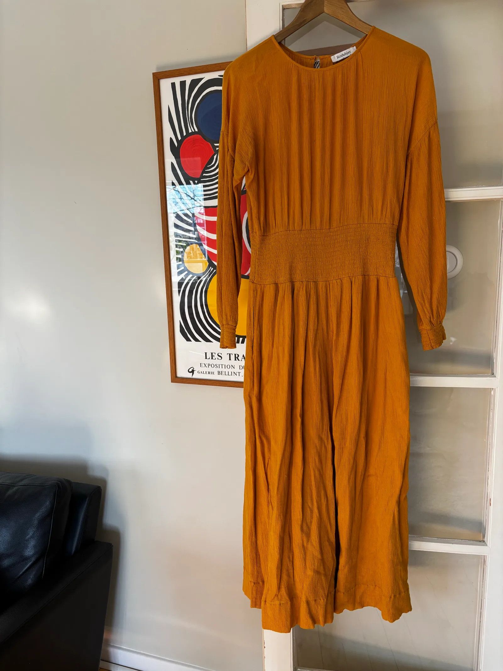 Rodebjer Rodebjer Dress Size S / US 4 / IT 40 - 5 Thumbnail