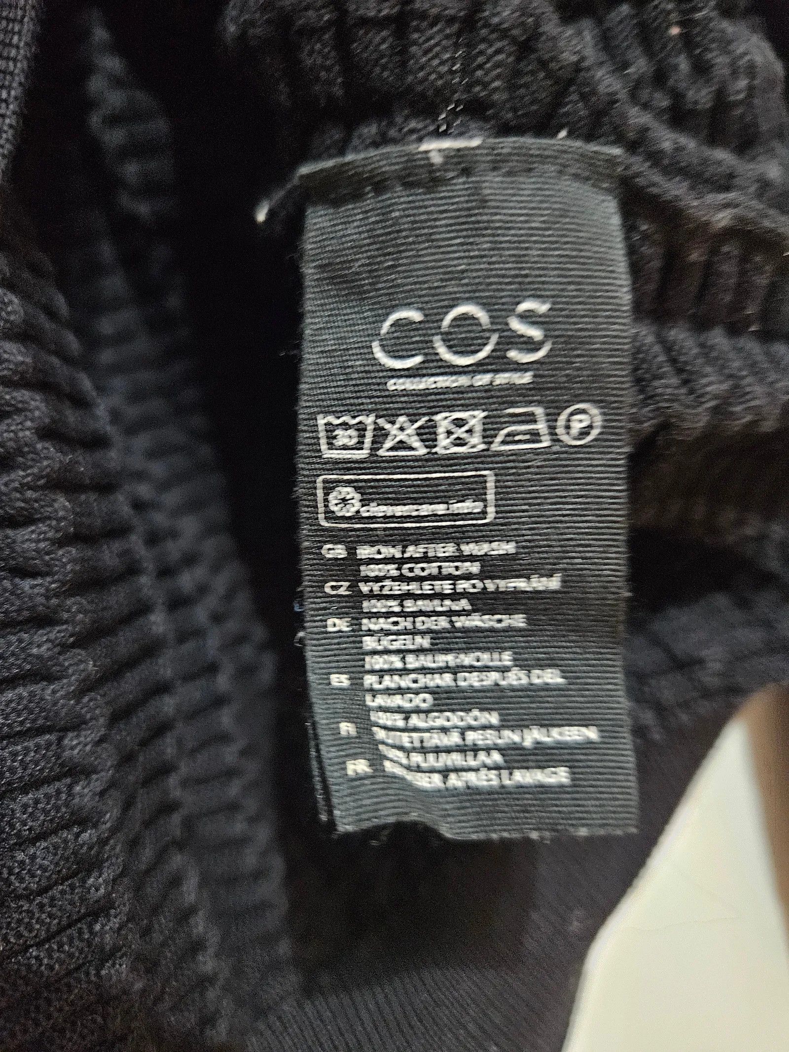 Cos Cos Cardigan Size US M / EU 48-50 / 2 - 3 Thumbnail