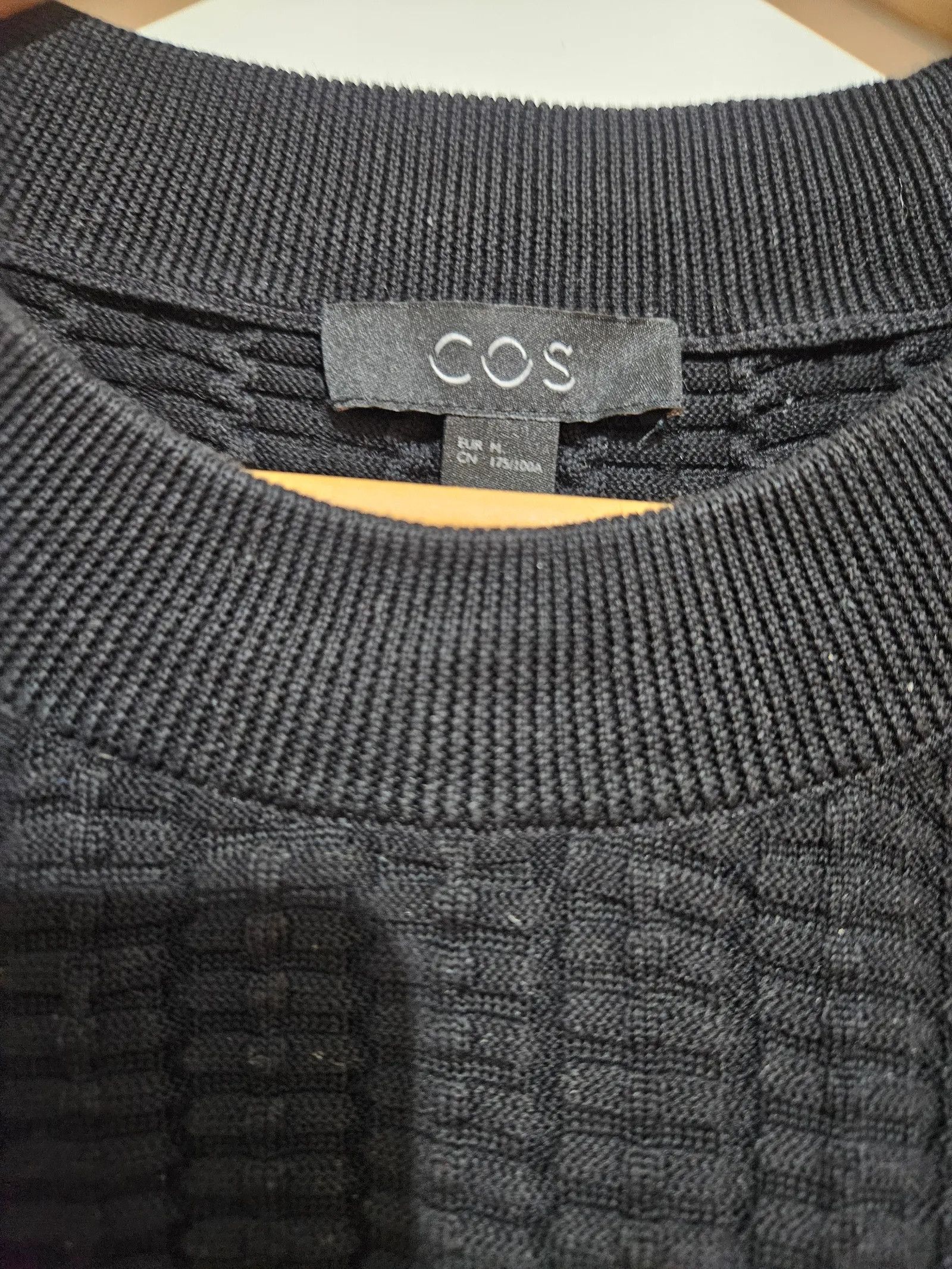 Cos Cos Cardigan Size US M / EU 48-50 / 2 - 2 Thumbnail