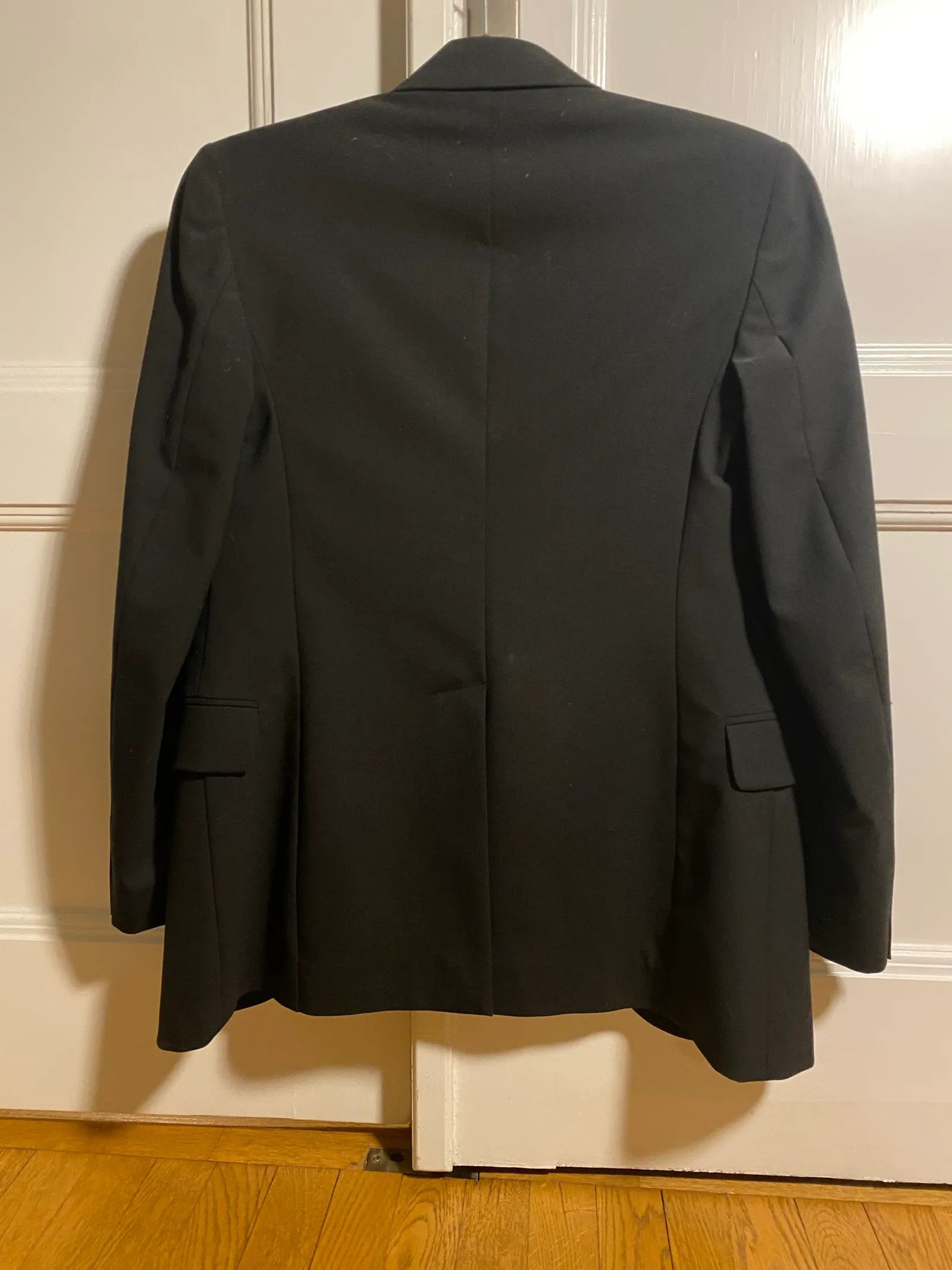 Hope Hope Work Blazer Size XS / US 0-2 / IT 36-38 - 4 Thumbnail