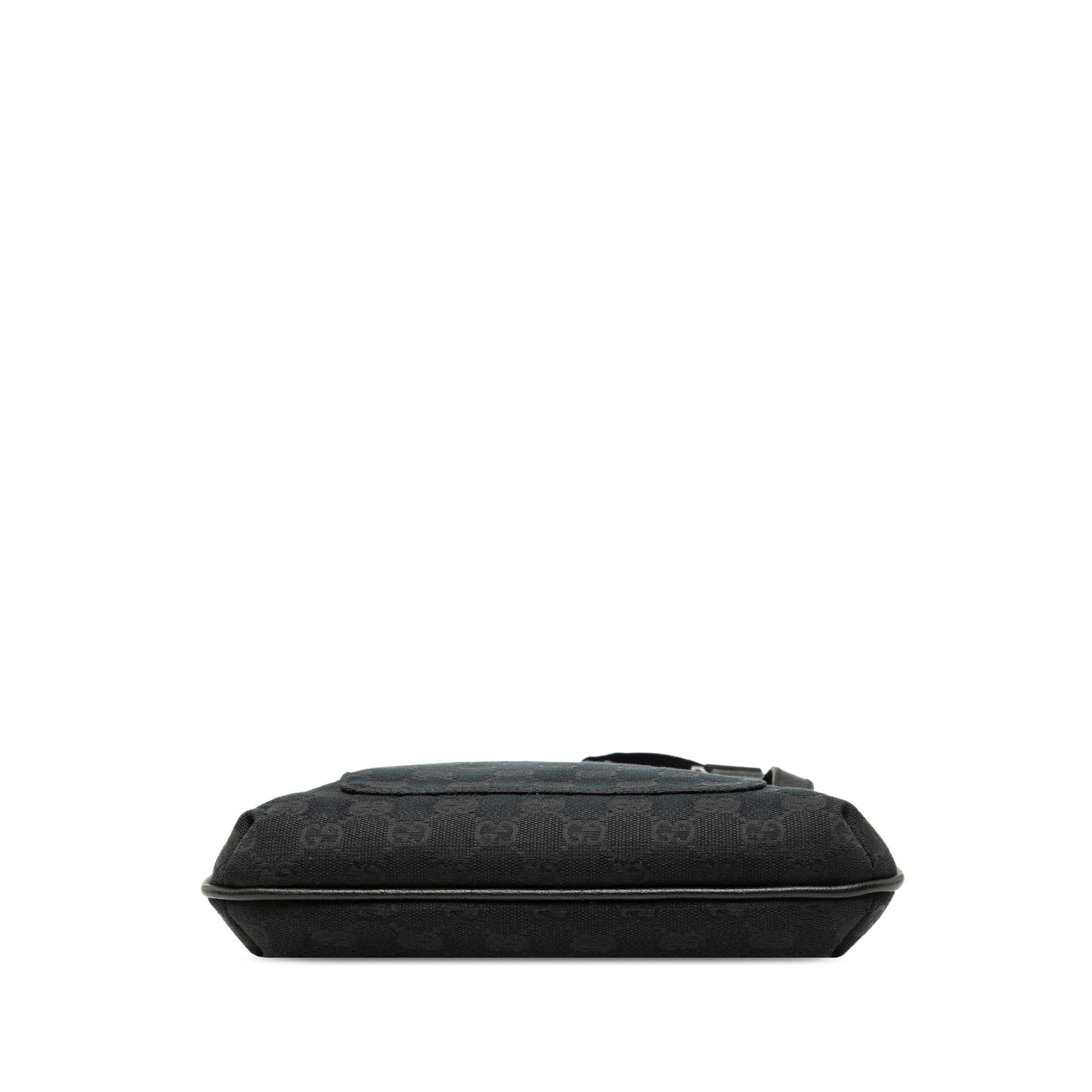 Gucci Gucci GG Canvas Crossbody Size ONE SIZE - 3 Thumbnail