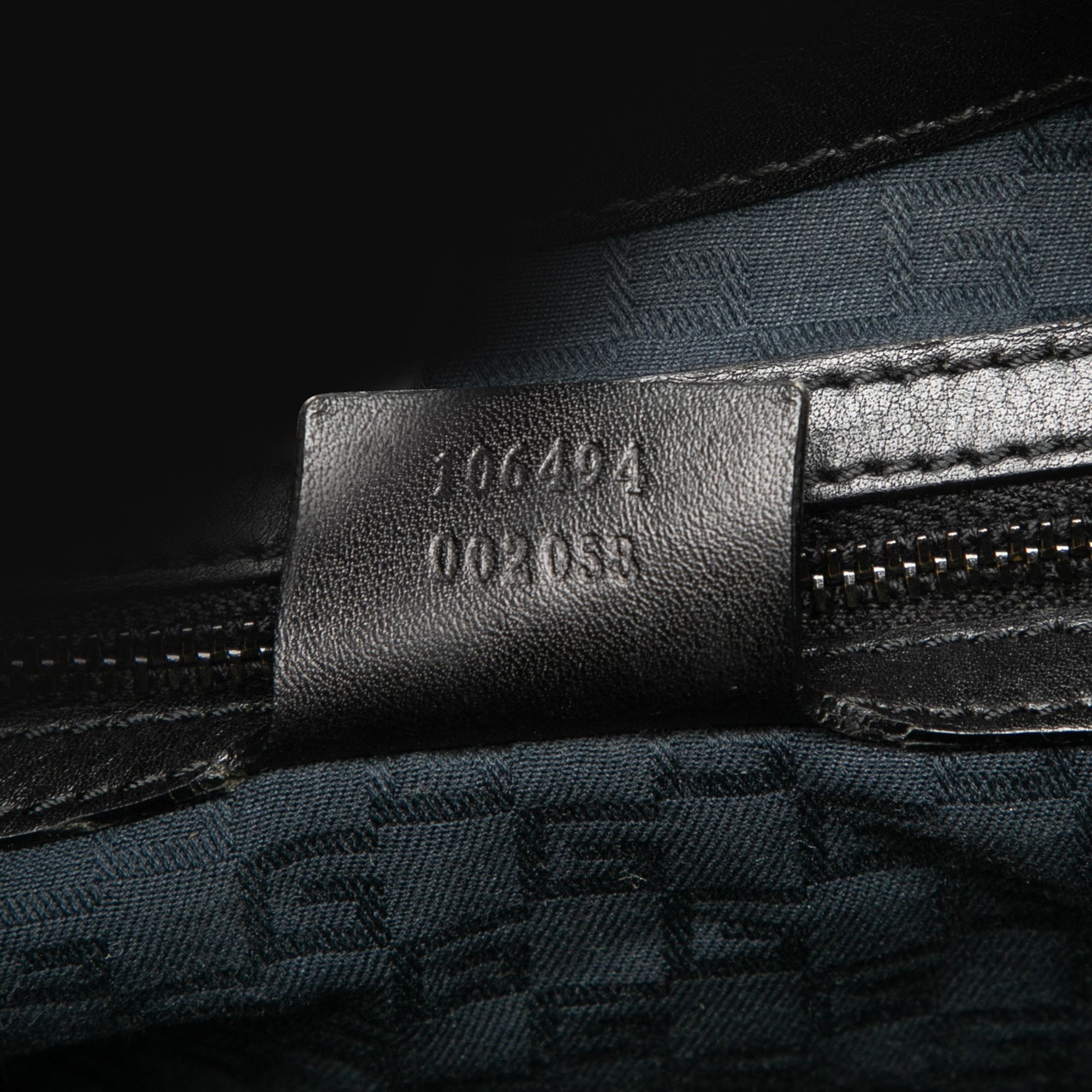 Gucci Gucci Canvas Shoulder Bag Size ONE SIZE - 6 Thumbnail