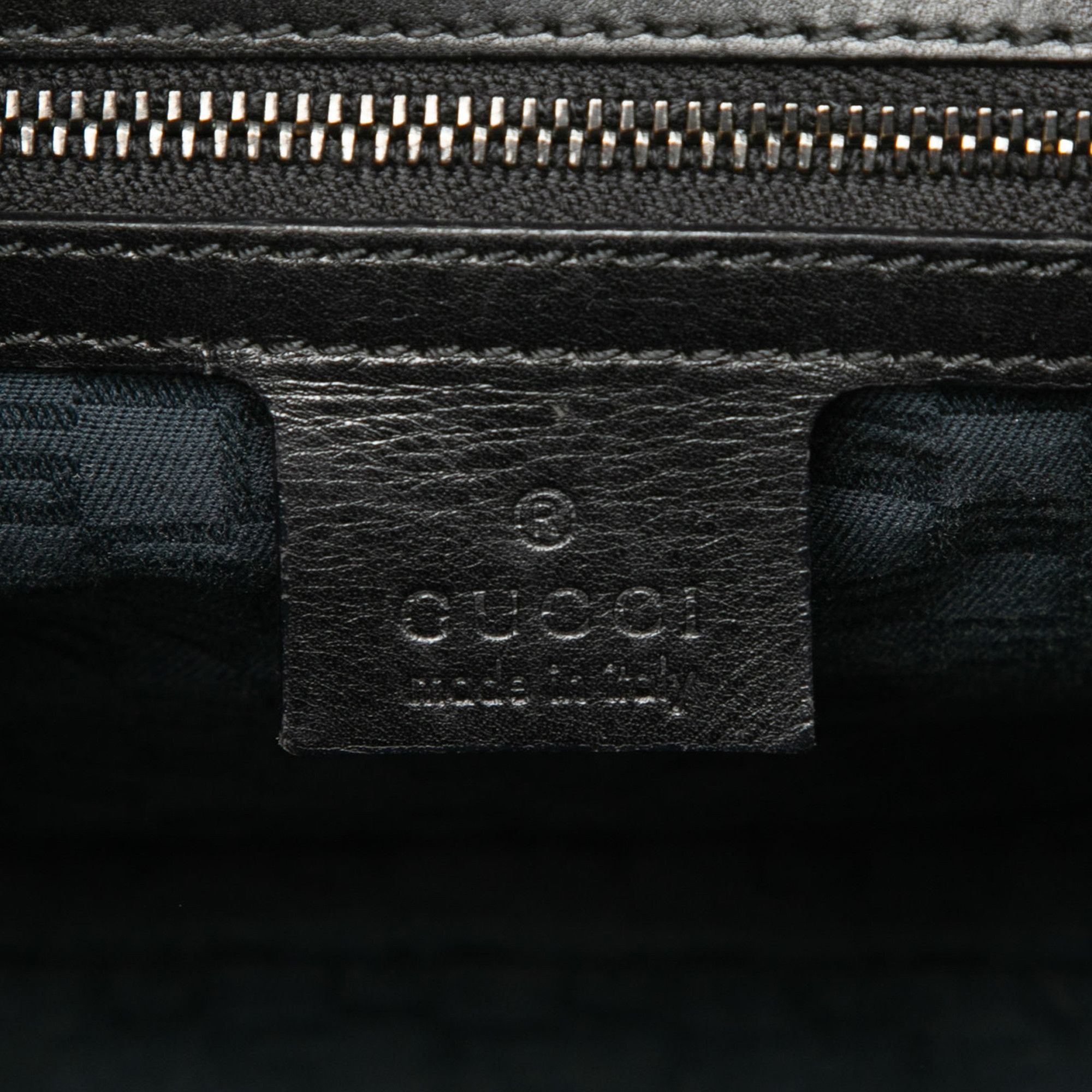 Gucci Gucci Canvas Shoulder Bag Size ONE SIZE - 5 Thumbnail