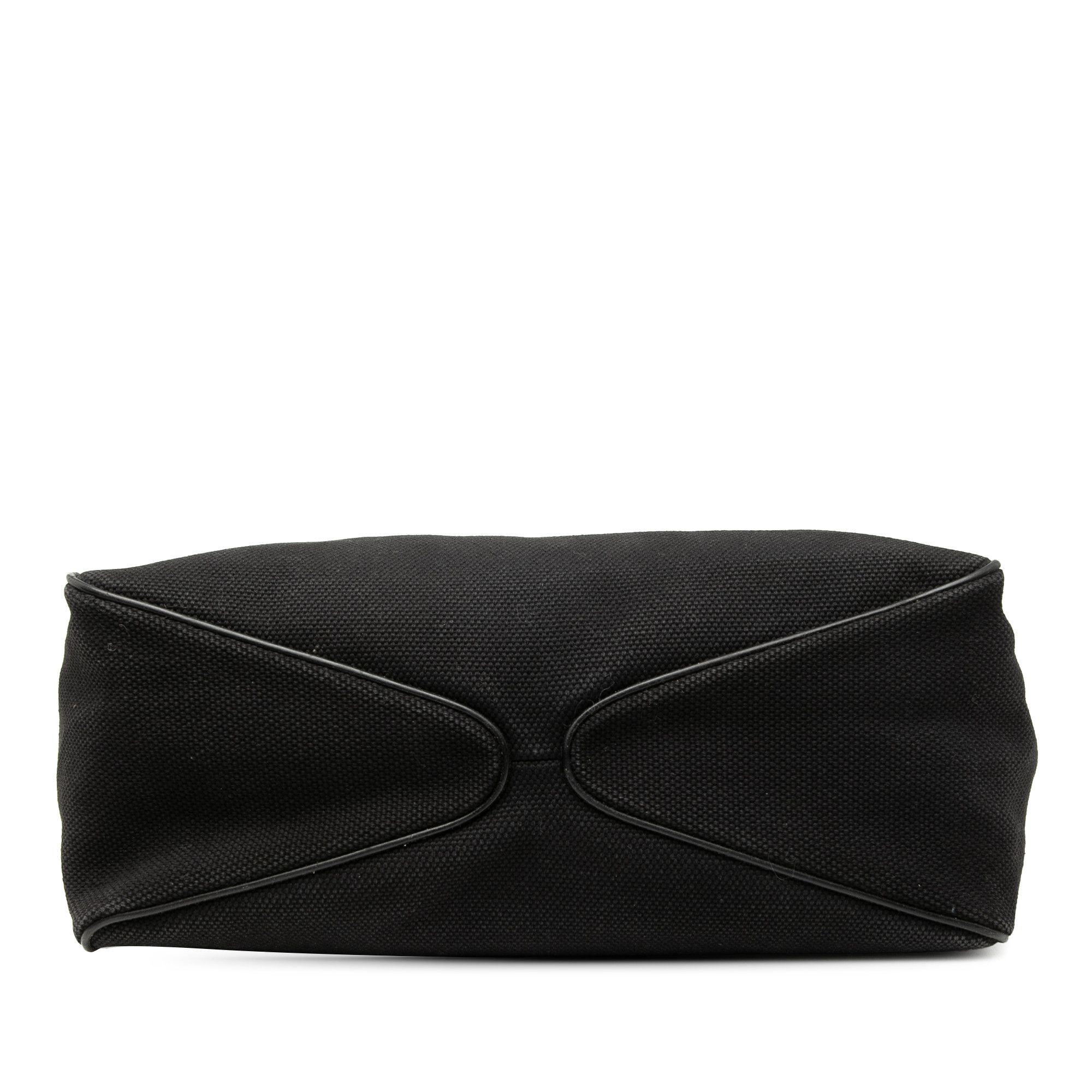 Gucci Gucci Canvas Shoulder Bag Size ONE SIZE - 3 Thumbnail