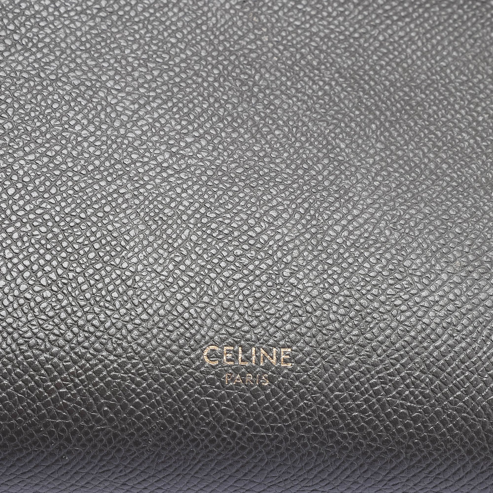 Celine Celine Micro Grained Calfskin Belt Bag Size ONE SIZE - 5 Thumbnail