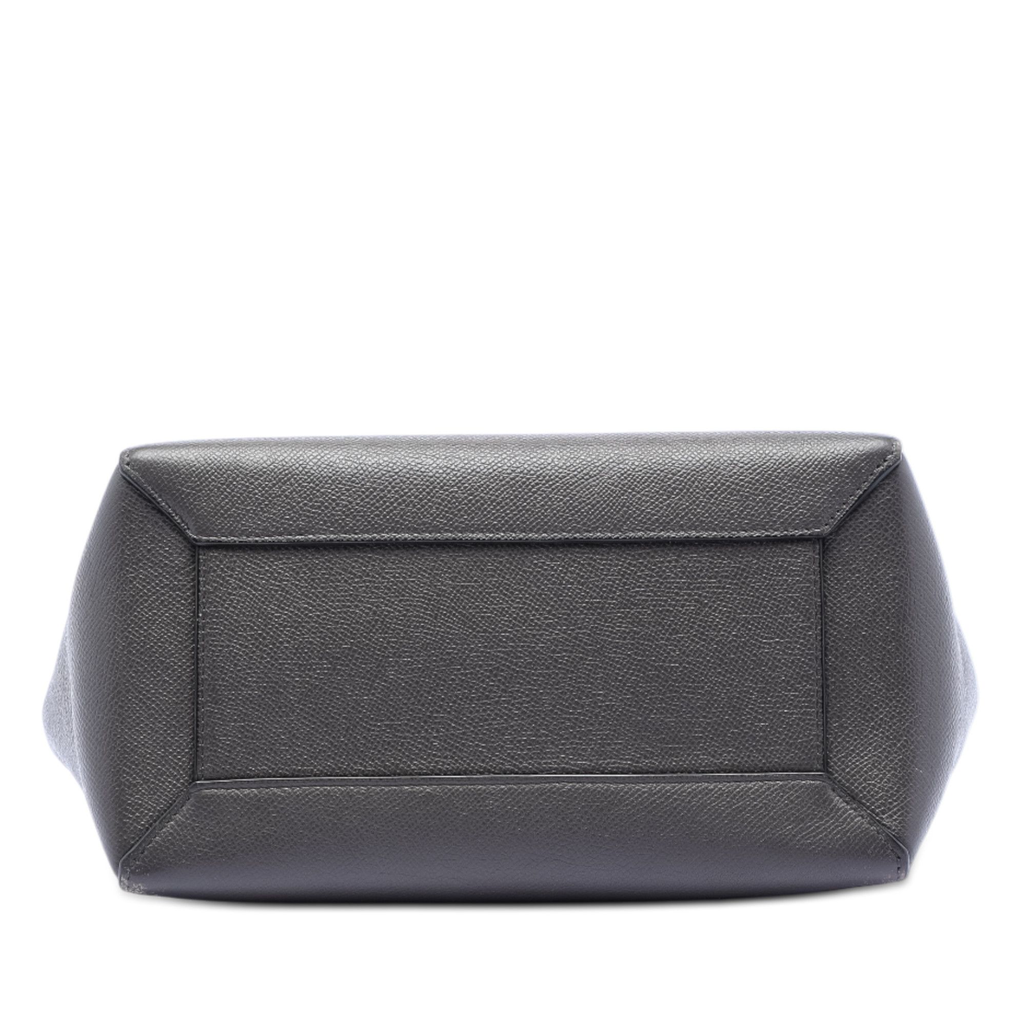 Celine Celine Micro Grained Calfskin Belt Bag Size ONE SIZE - 3 Thumbnail