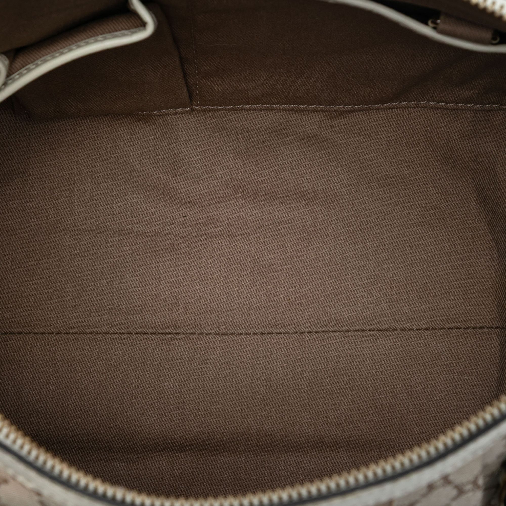 Celine Celine Macadam Canvas Handbag Size ONE SIZE - 4 Thumbnail