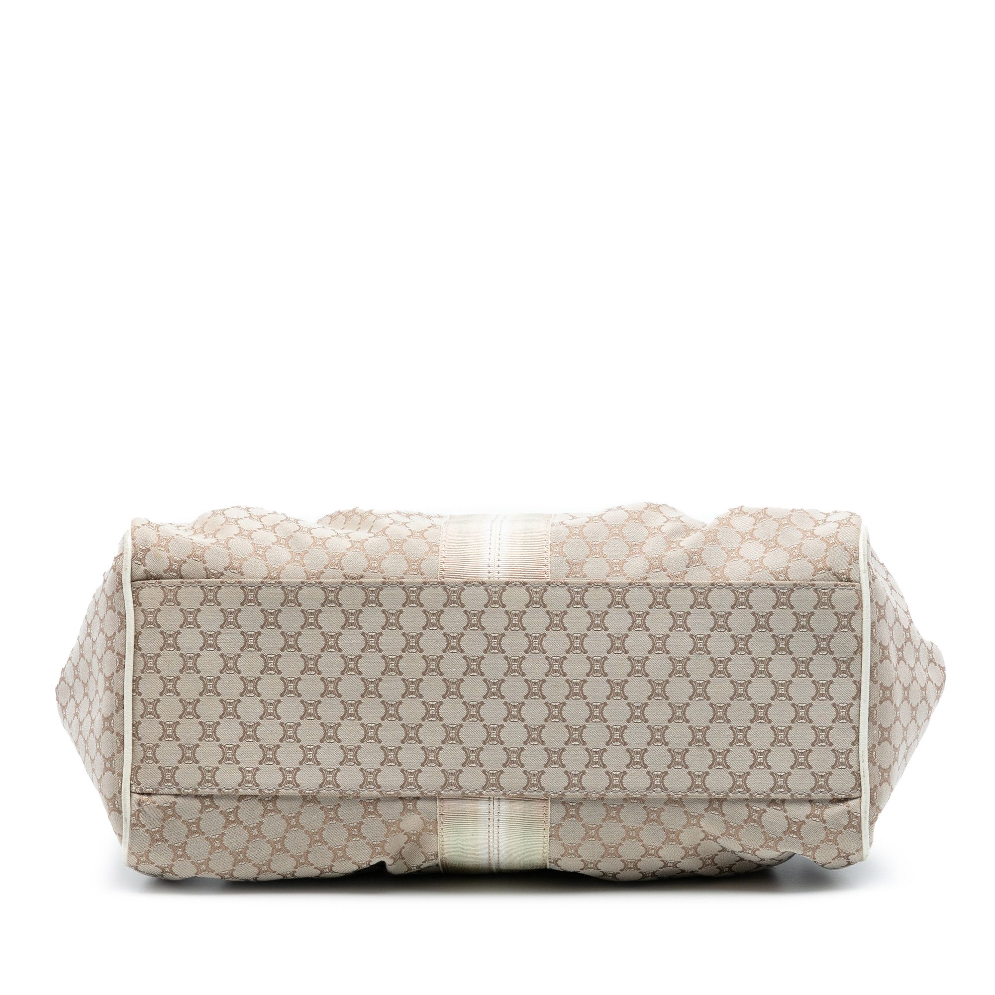 Celine Celine Macadam Canvas Handbag Size ONE SIZE - 3 Thumbnail