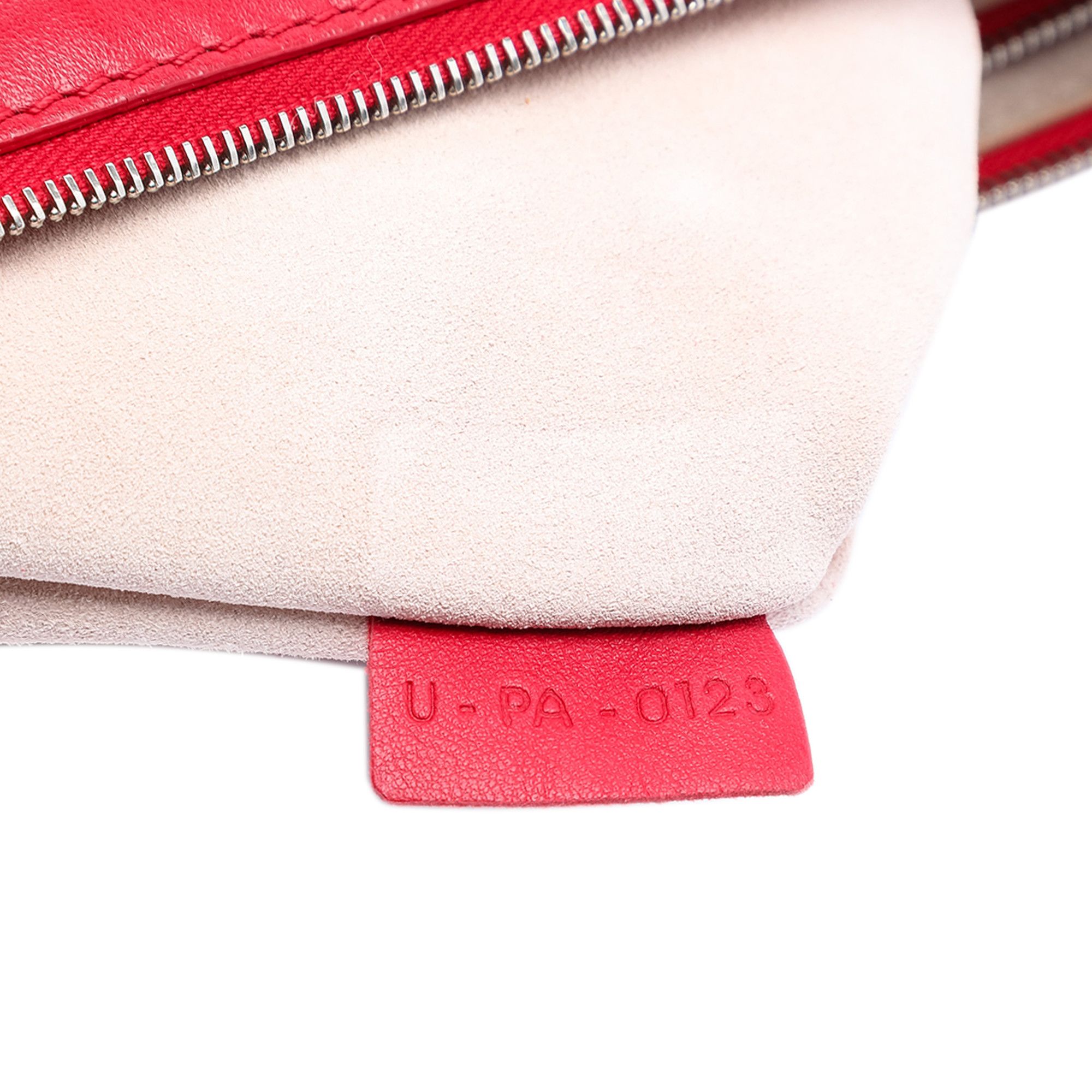 Celine Celine Lambskin Soft Trio Shoulder Bag Size ONE SIZE - 6 Thumbnail