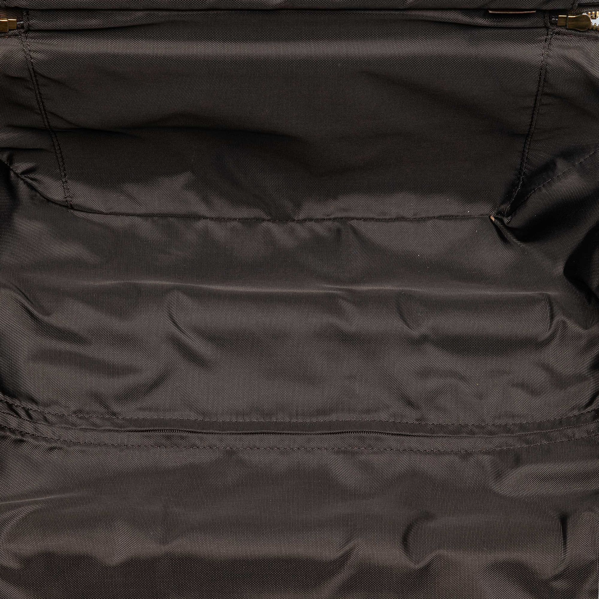 Louis Vuitton Louis Vuitton Damier Ebene Pegase 45 Size ONE SIZE - 4 Thumbnail