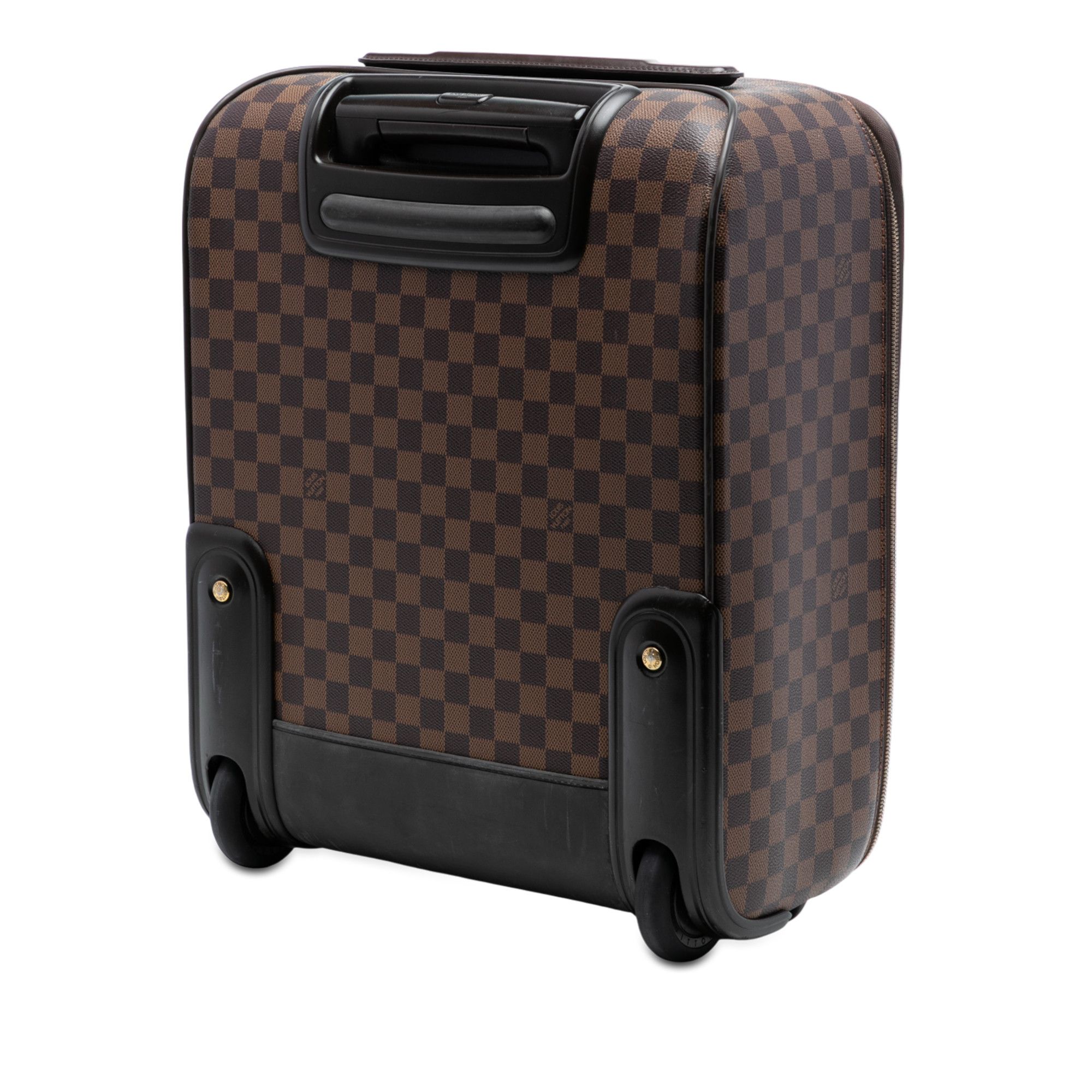 Louis Vuitton Louis Vuitton Damier Ebene Pegase 45 Size ONE SIZE - 2 Thumbnail