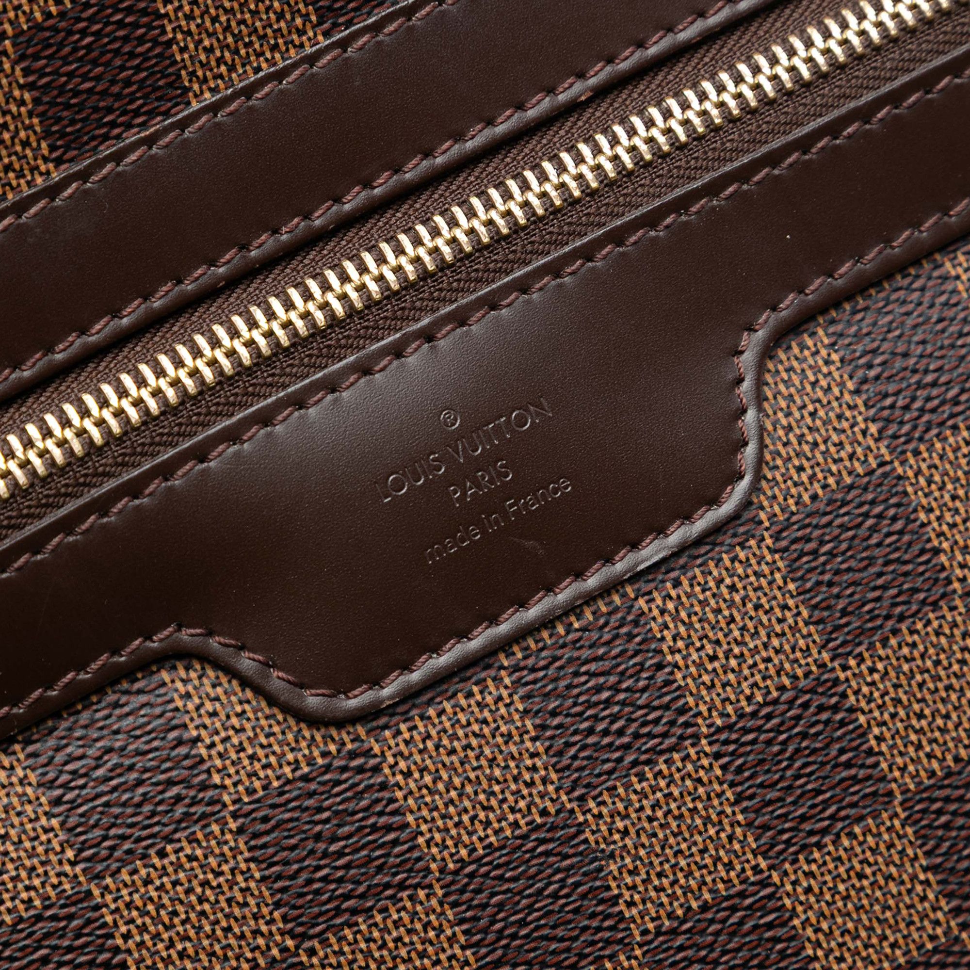 Louis Vuitton Louis Vuitton Damier Ebene Pegase 45 Size ONE SIZE - 5 Thumbnail