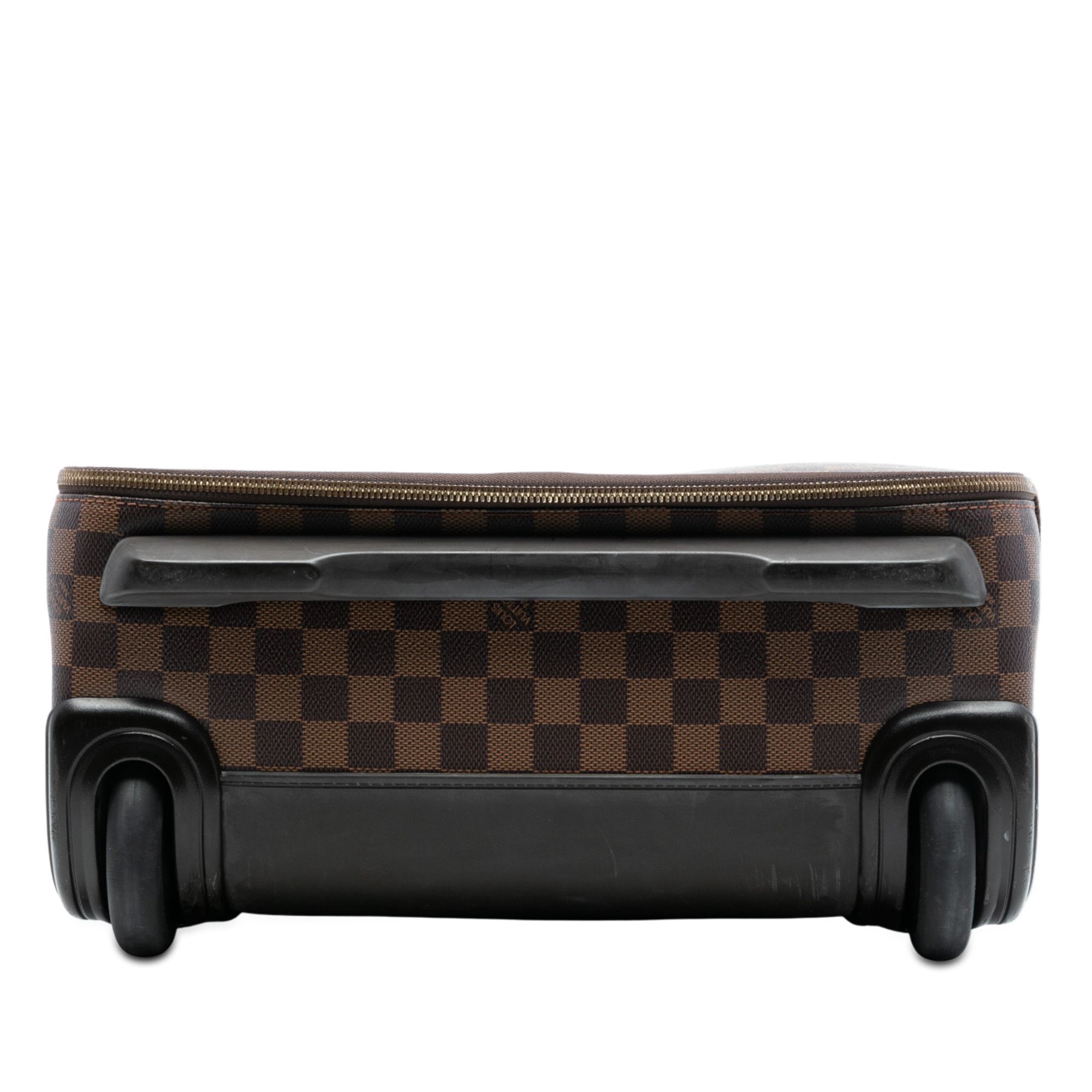 Louis Vuitton Louis Vuitton Damier Ebene Pegase 45 Size ONE SIZE - 3 Thumbnail