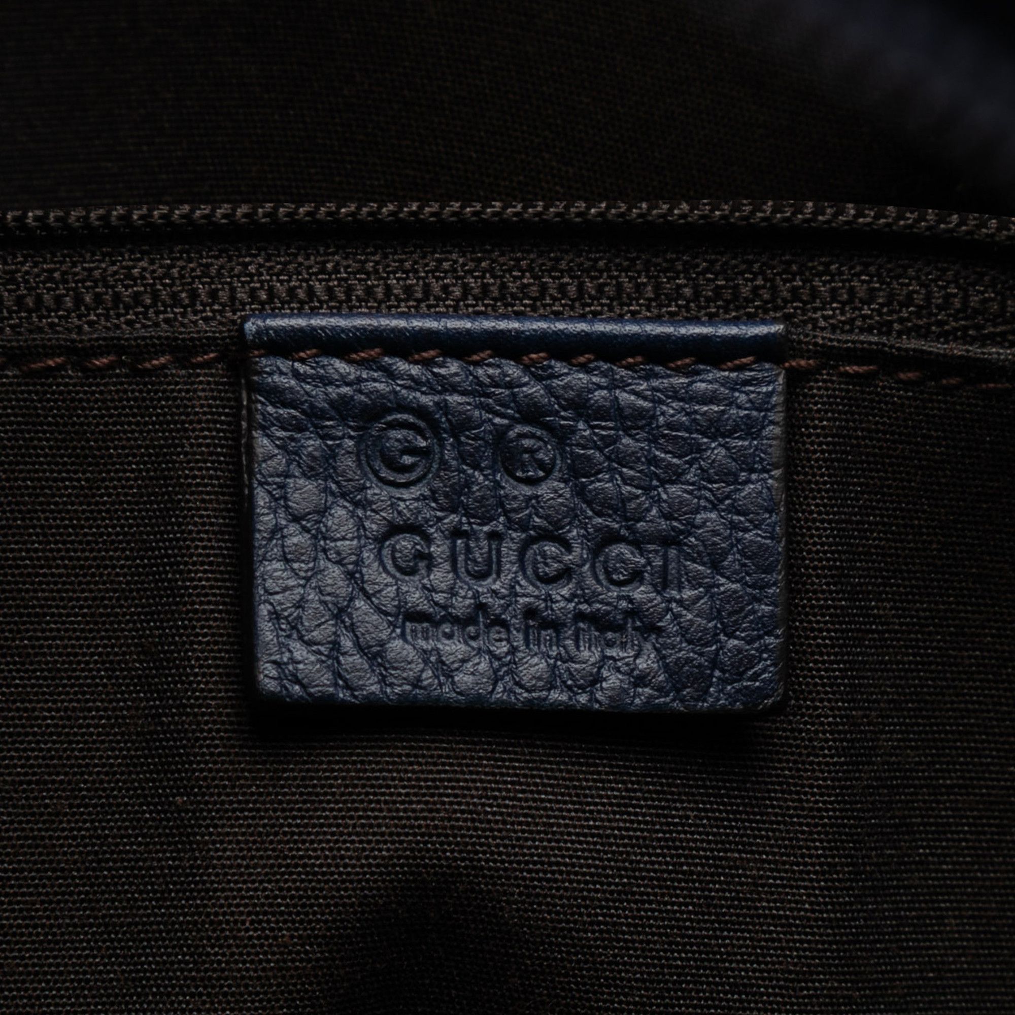 Gucci Gucci GG Crystal Crossbody Size ONE SIZE - 5 Thumbnail