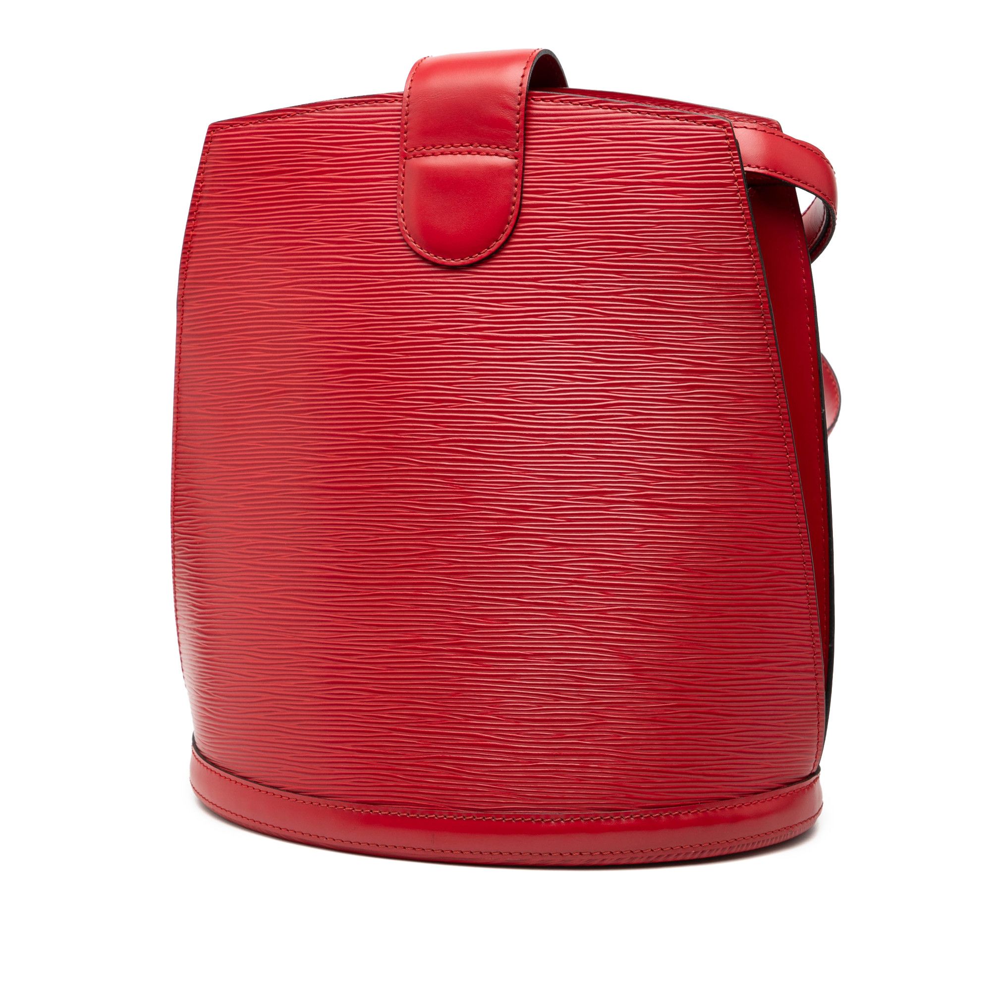 Louis Vuitton Louis Vuitton Epi Cluny Size ONE SIZE - 2 Thumbnail