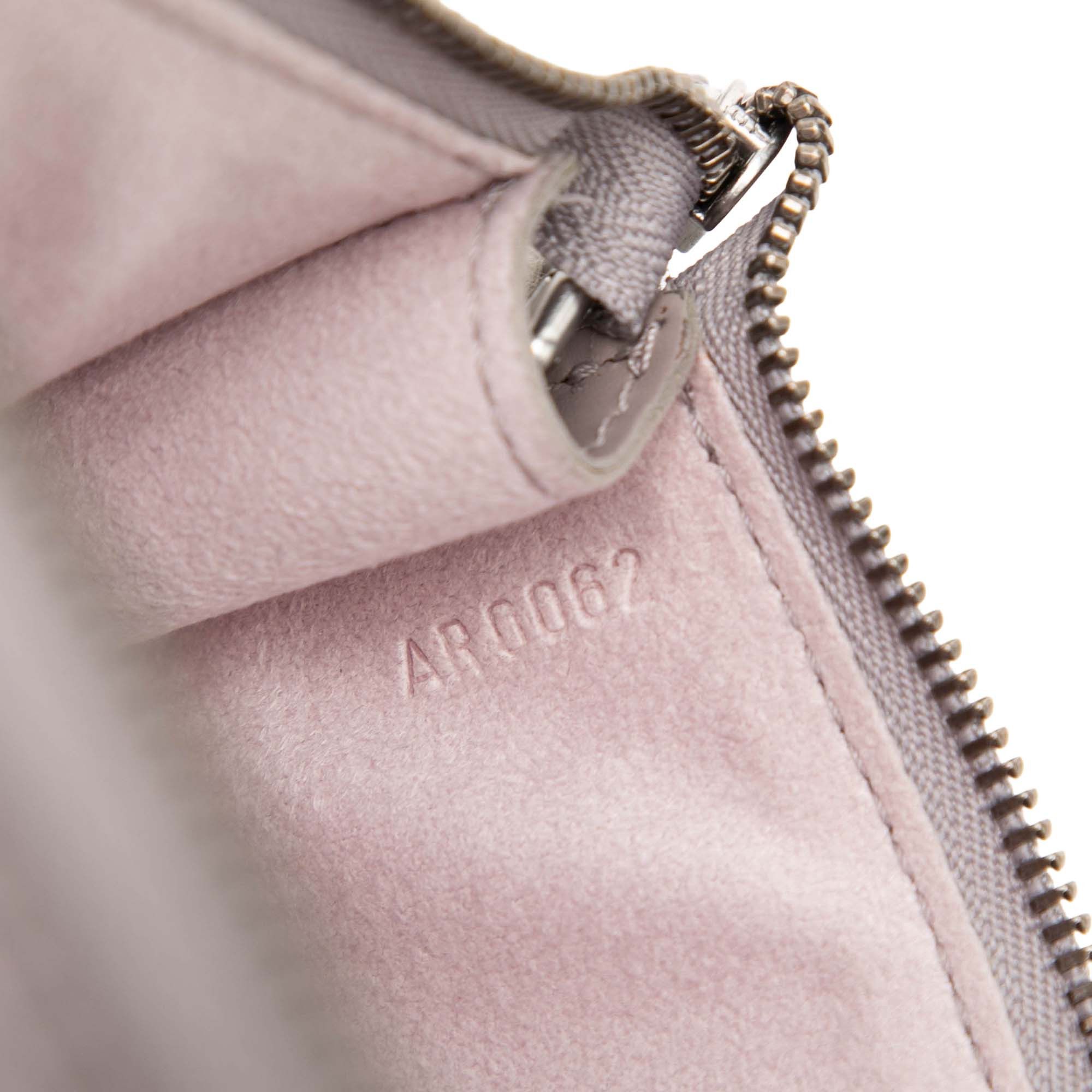 Louis Vuitton Louis Vuitton Epi Pochette Accessoires Size ONE SIZE - 6 Thumbnail