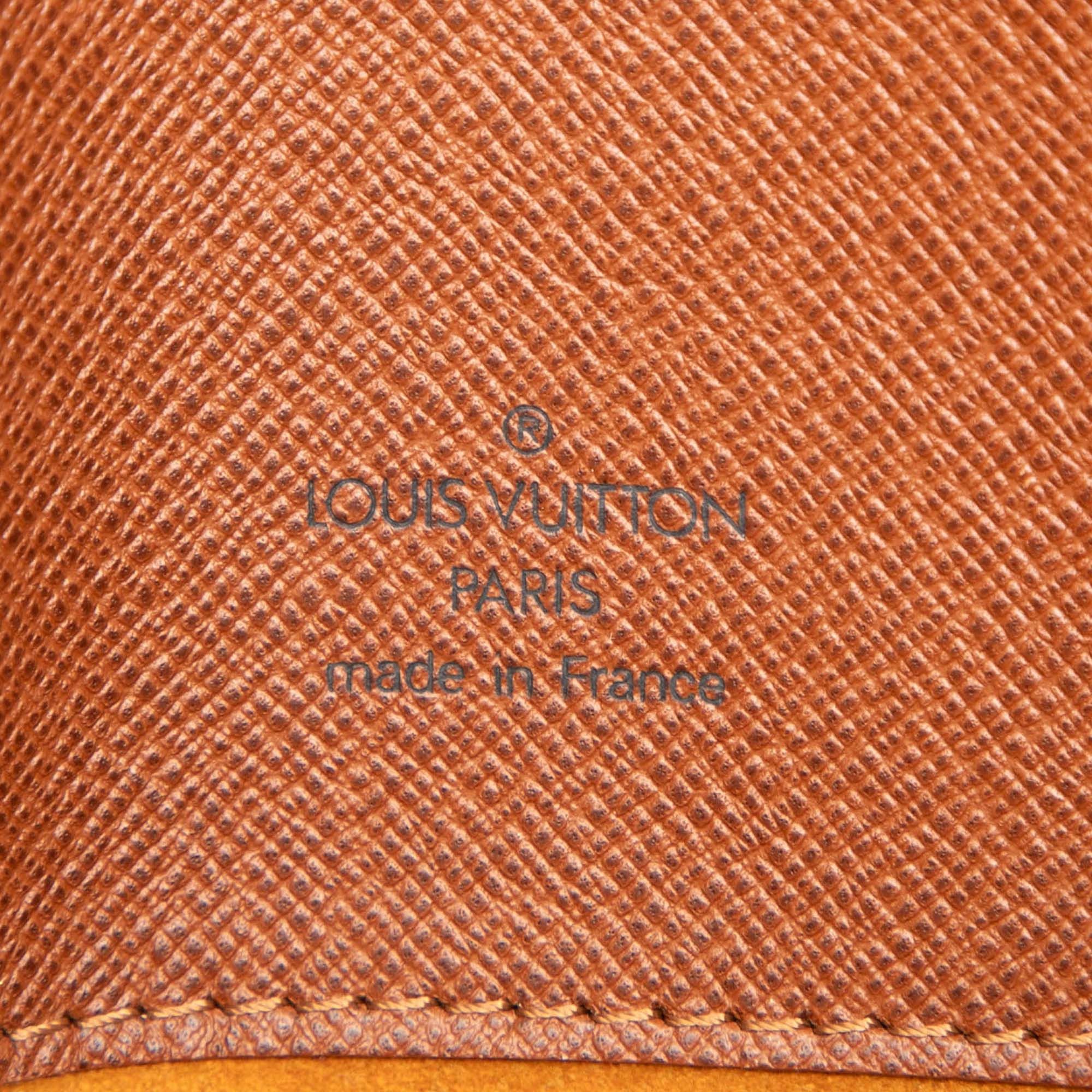 Louis Vuitton Louis Vuitton Monogram Musette Tango Short Strap Size ONE SIZE - 5 Thumbnail