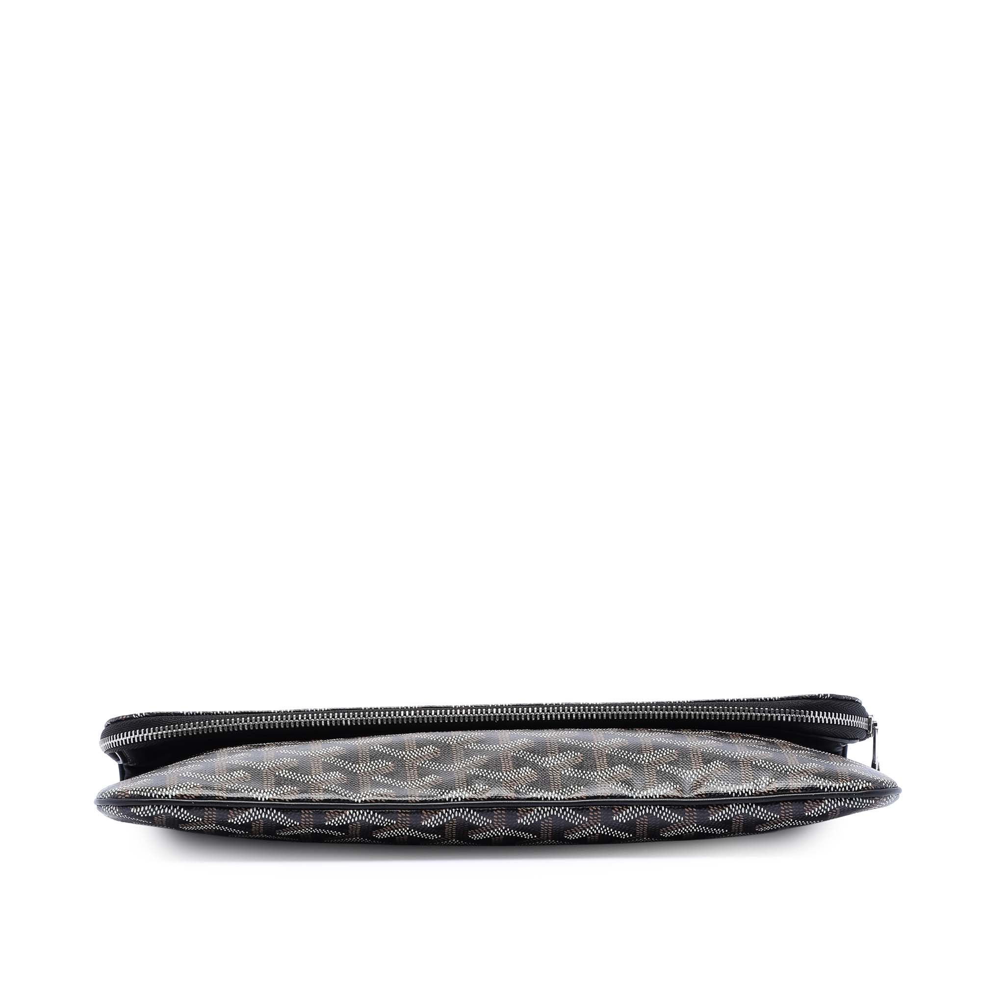 Goyard Goyard Goyardine Sainte Marie MM Size ONE SIZE - 3 Thumbnail