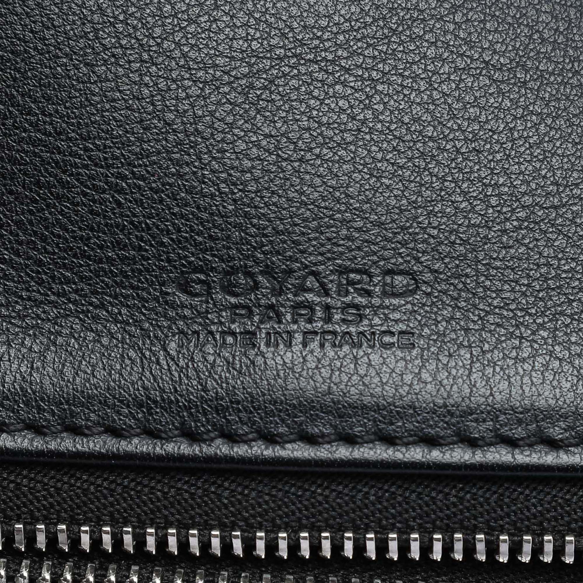 Goyard Goyard Goyardine Sainte Marie MM Size ONE SIZE - 6 Thumbnail