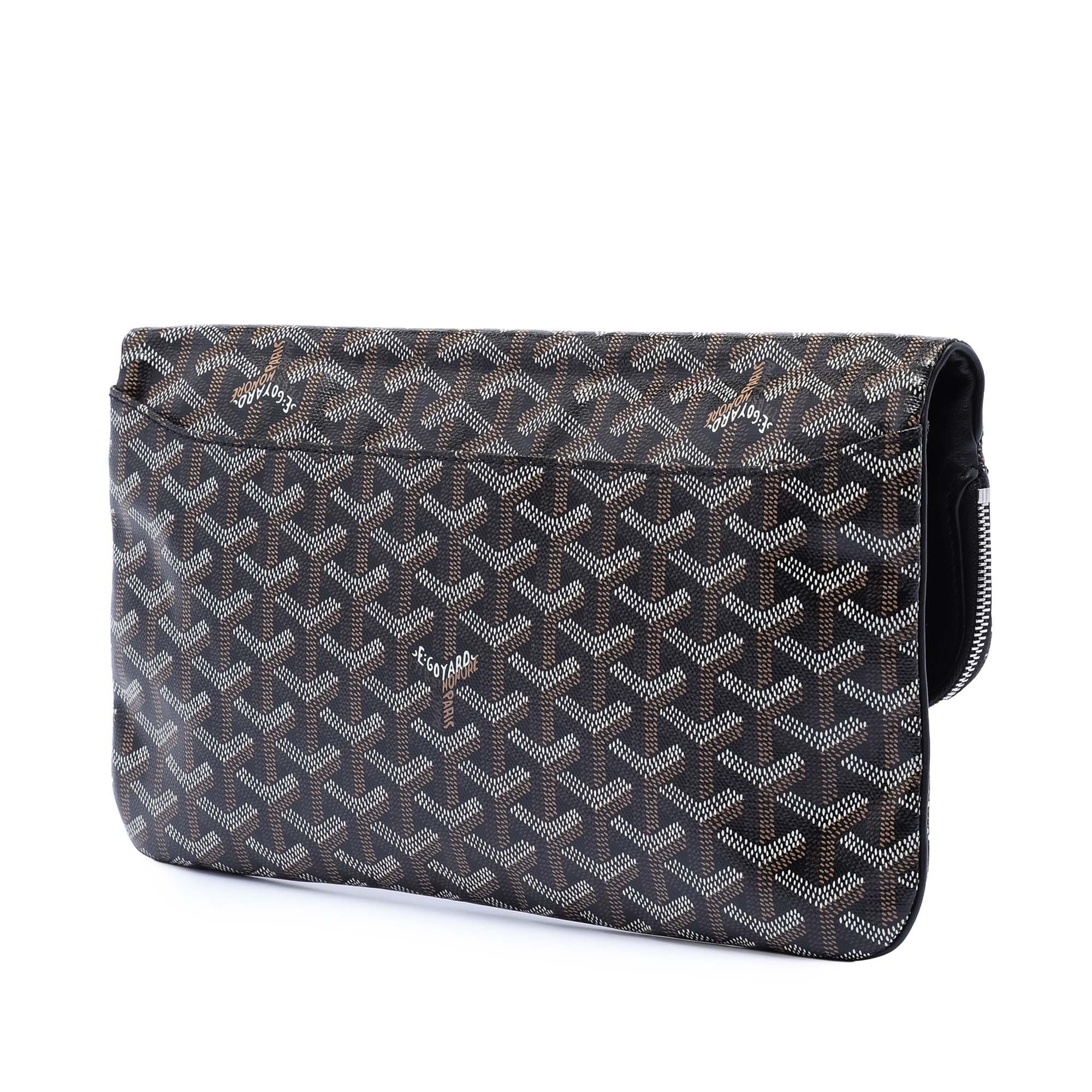 Goyard Goyard Goyardine Sainte Marie MM Size ONE SIZE - 2 Thumbnail