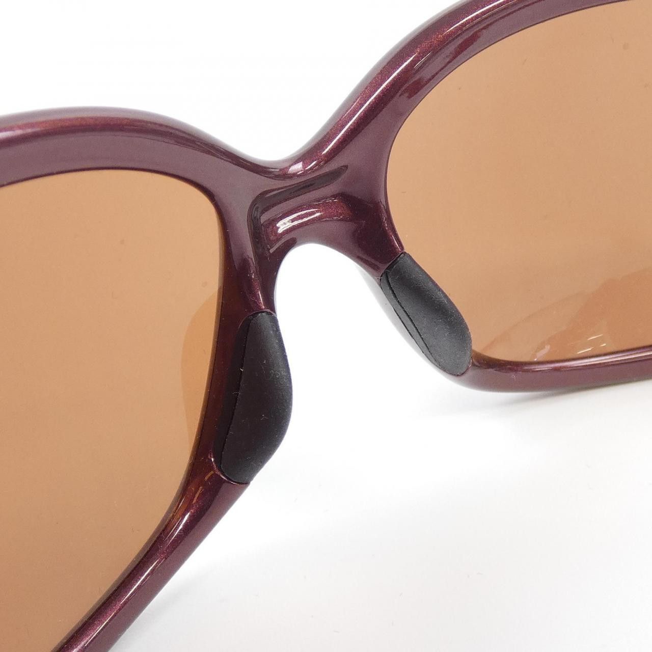Other Other Oakley OO9176-13 Eyewear Plastic / Synthetic Sunglasses OO9176-13 DUTY FREE for USA Size ONE SIZE - 5 Thumbnail