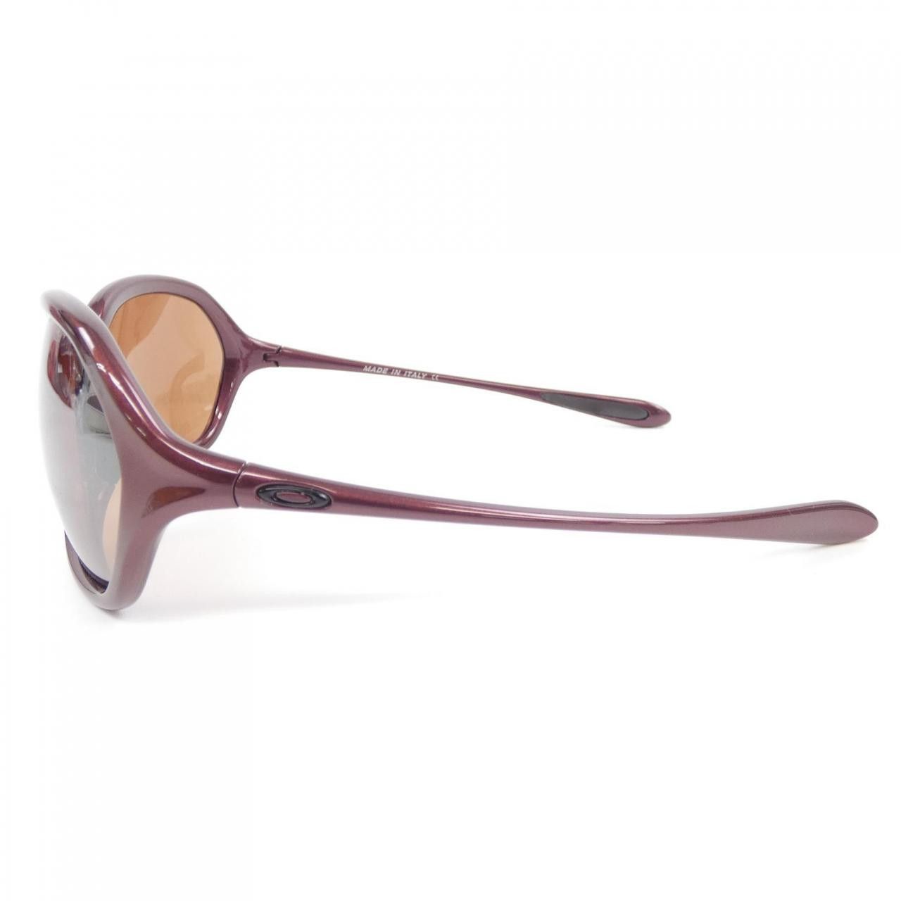 Other Other Oakley OO9176-13 Eyewear Plastic / Synthetic Sunglasses OO9176-13 DUTY FREE for USA Size ONE SIZE - 3 Thumbnail