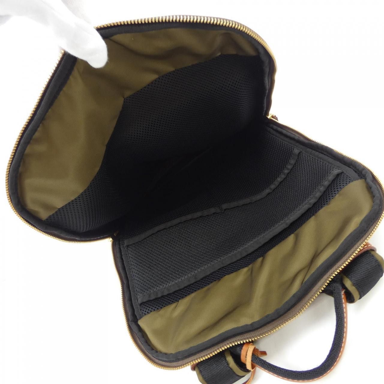 Other Other Felisi 20-55/1 Backpack Textile Backpack 20-55/1 DUTY FREE for USA Size ONE SIZE - 6 Thumbnail