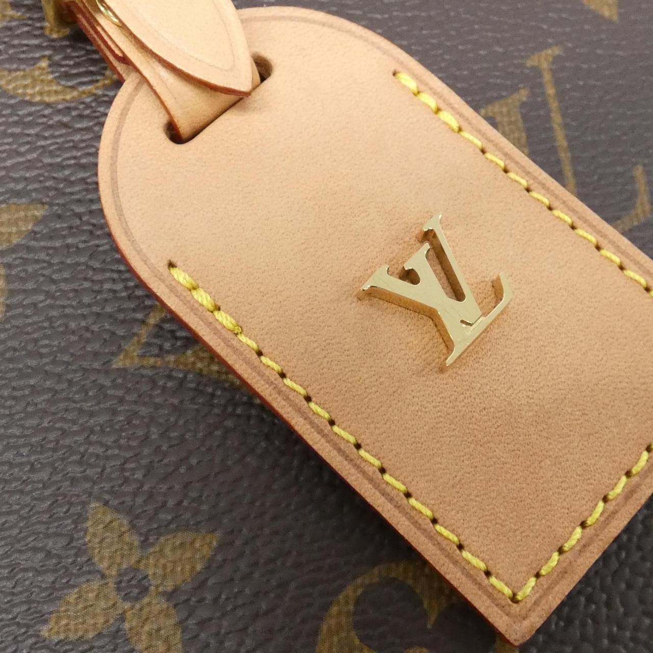 Louis Vuitton Louis Vuitton Louis Vuitton Monogram Shoulder Bag Textile Shoulder Bag M47117 DUTY FREE for USA Size ONE SIZE - 5 Thumbnail