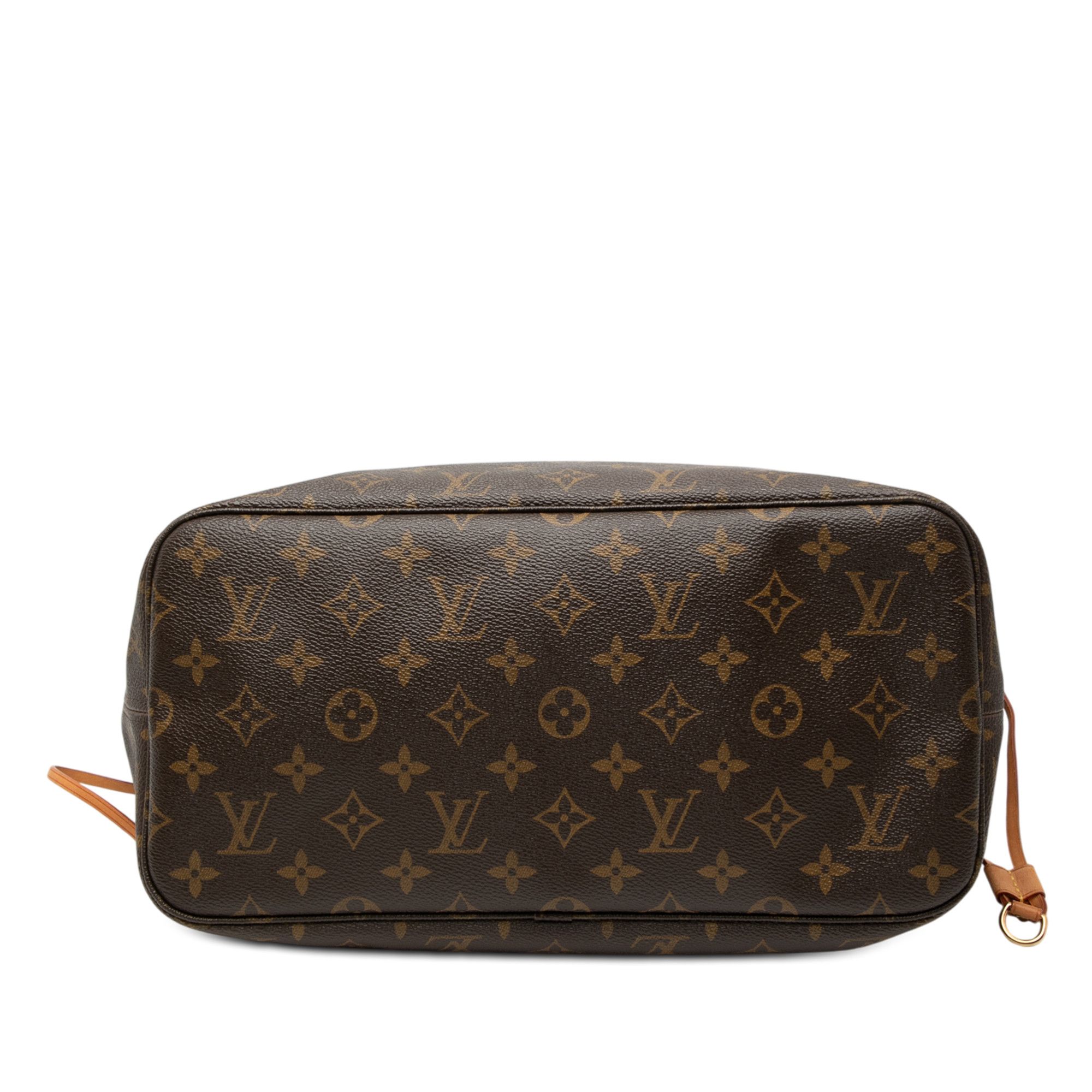 Louis Vuitton Louis Vuitton Monogram Neverfull MM Size ONE SIZE - 3 Thumbnail