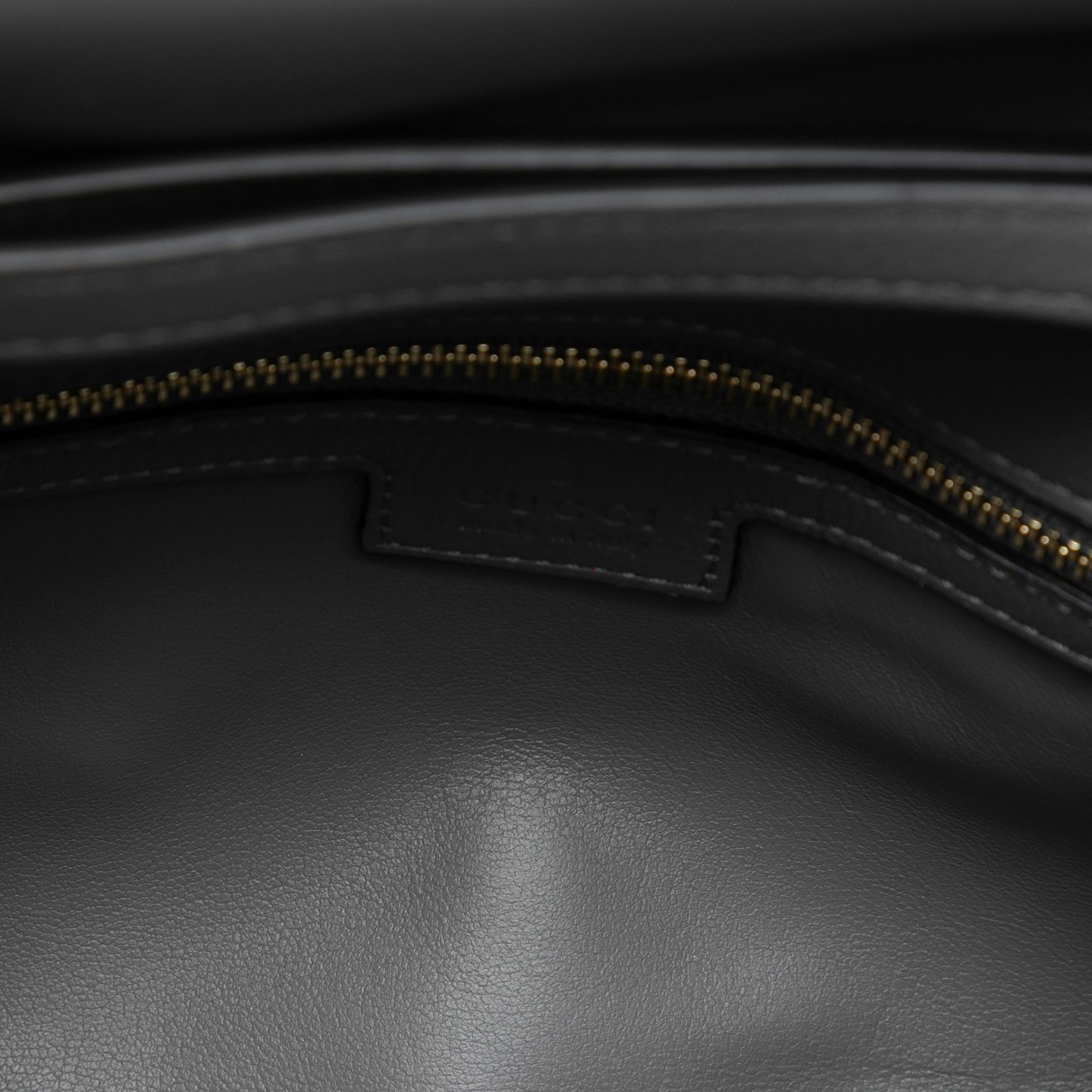 Gucci Gucci Small Calfskin Blondie Chain Satchel Size ONE SIZE - 4 Thumbnail