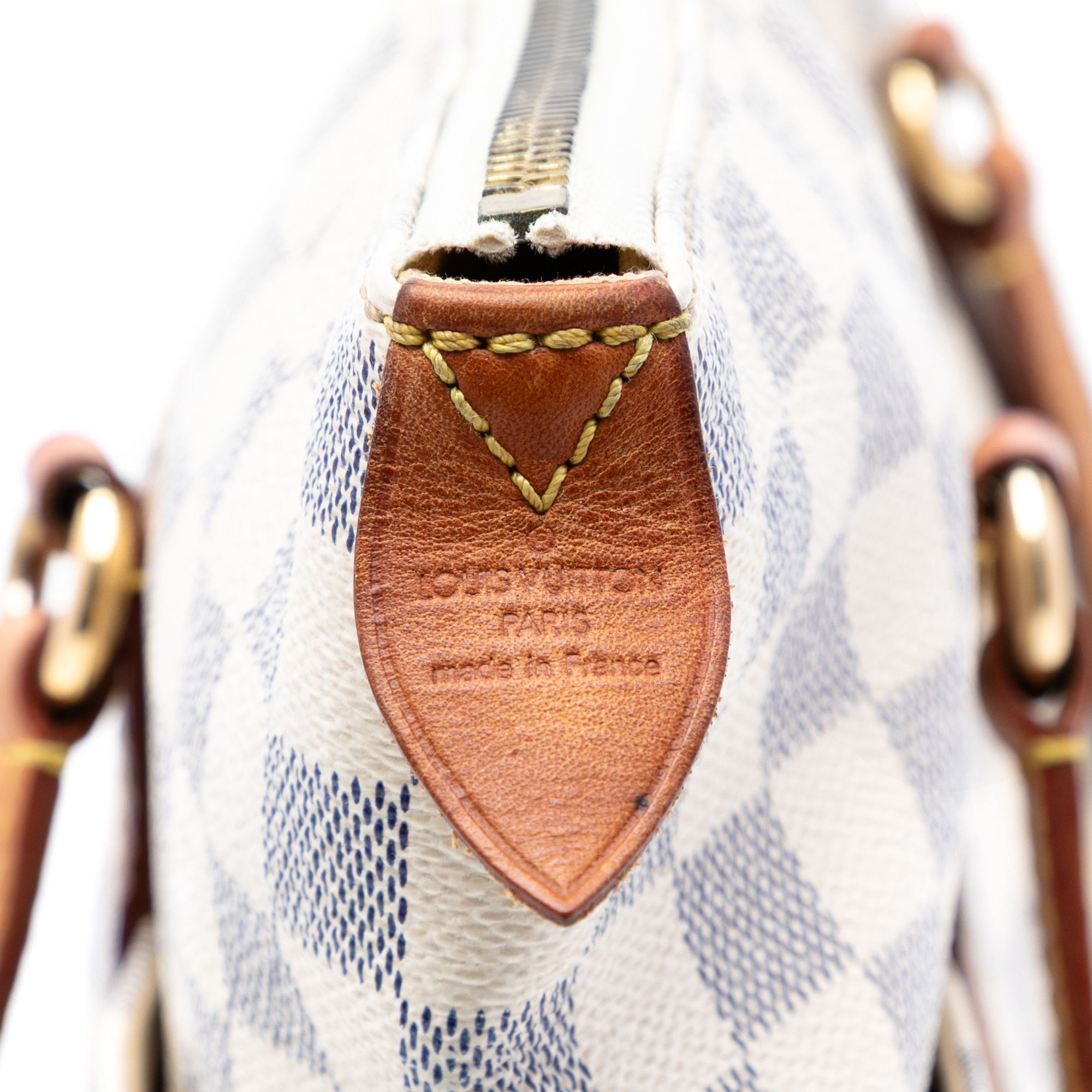 Louis Vuitton Louis Vuitton Damier Azur Totally PM Size ONE SIZE - 5 Thumbnail