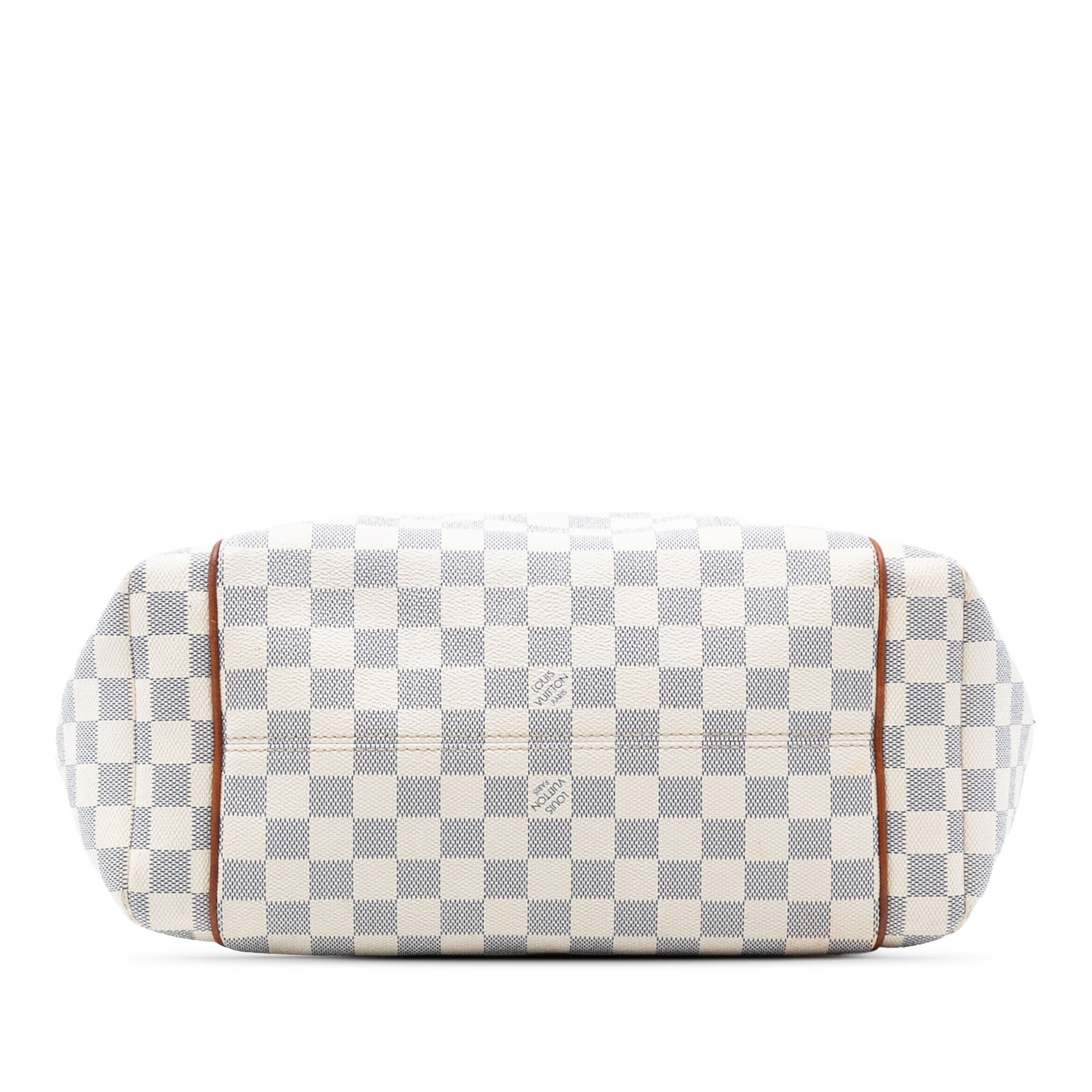 Louis Vuitton Louis Vuitton Damier Azur Totally PM Size ONE SIZE - 3 Thumbnail