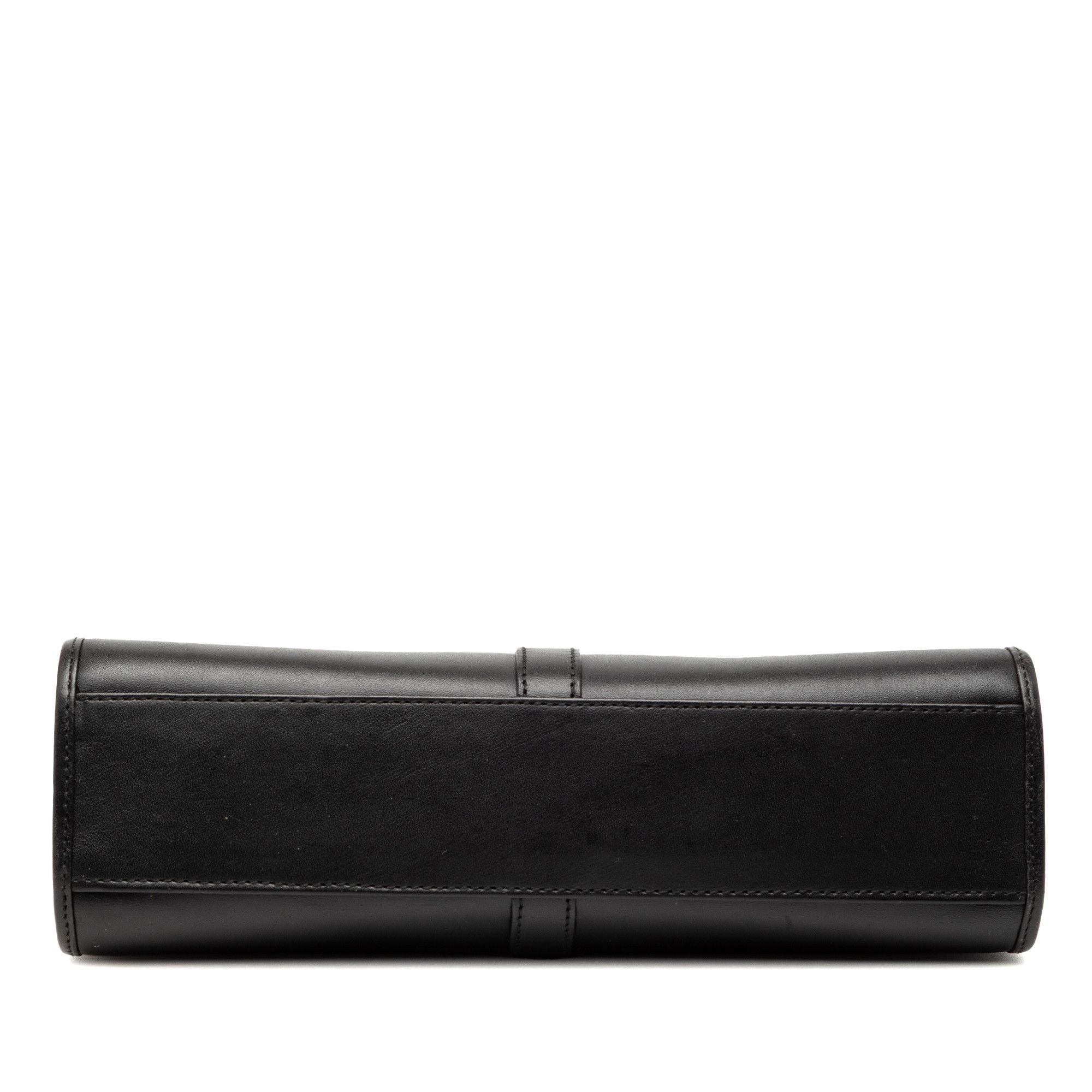 Gucci Gucci Calfskin Jackie Handbag Size ONE SIZE - 3 Thumbnail