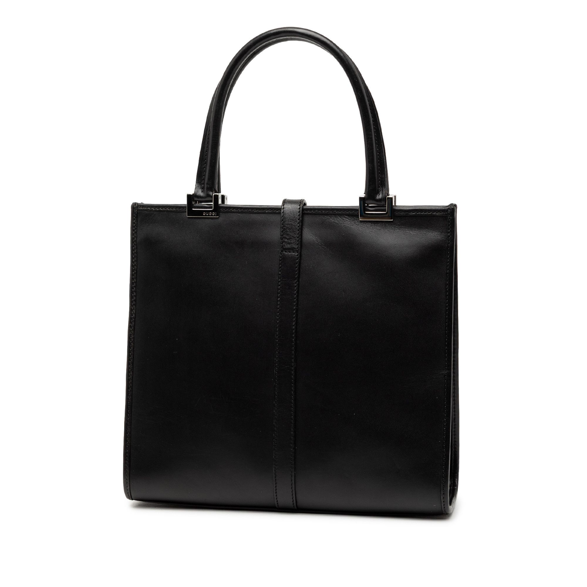 Gucci Gucci Calfskin Jackie Handbag Size ONE SIZE - 2 Thumbnail
