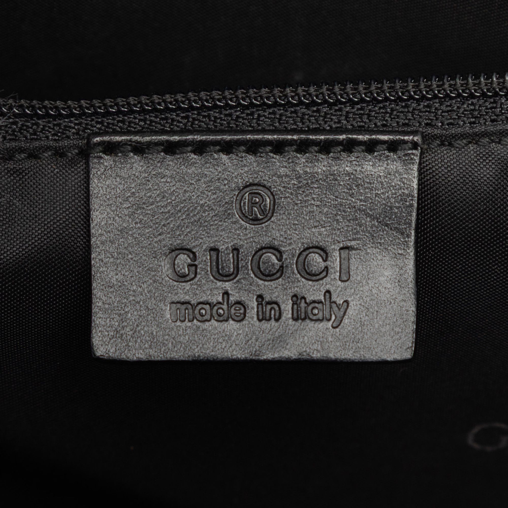 Gucci Gucci Calfskin Jackie Handbag Size ONE SIZE - 5 Thumbnail