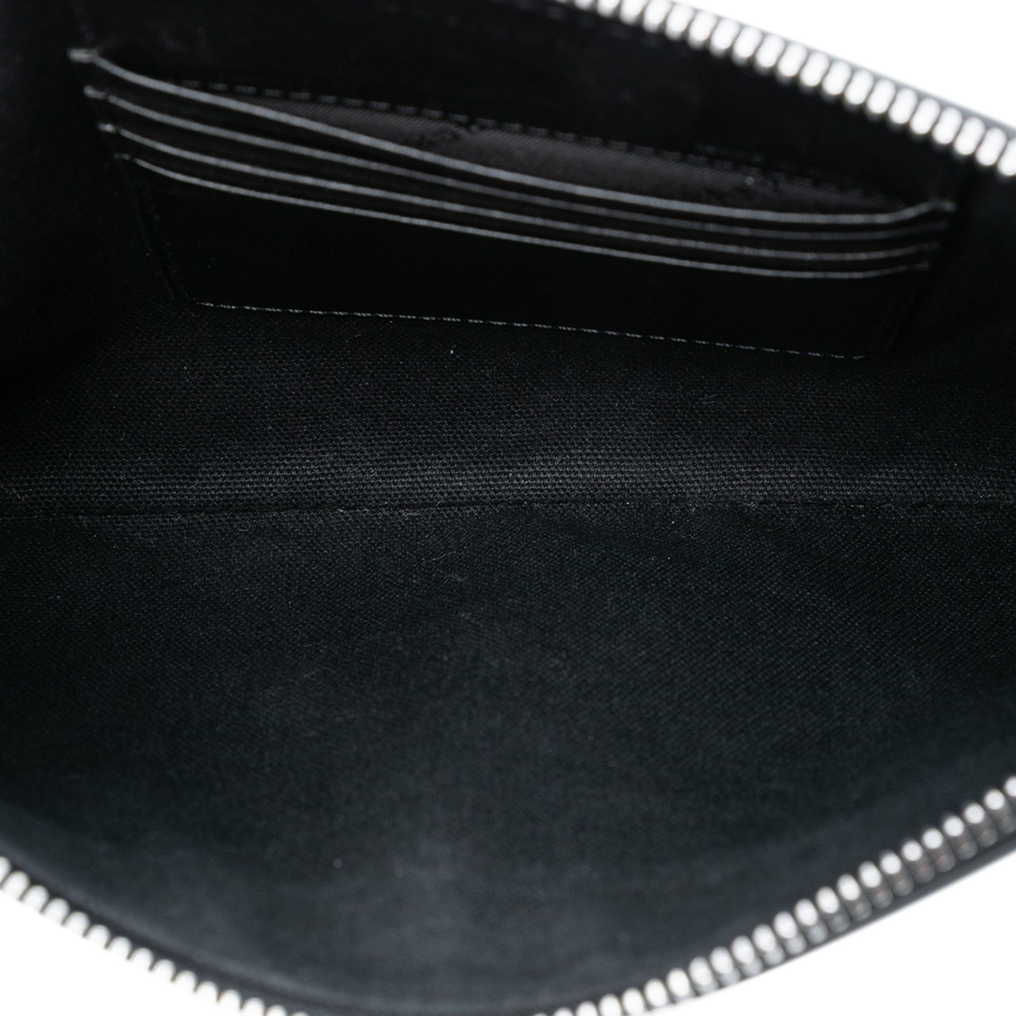 Burberry Burberry Mega Check Canvas Peyton Crossbody Size ONE SIZE - 4 Thumbnail