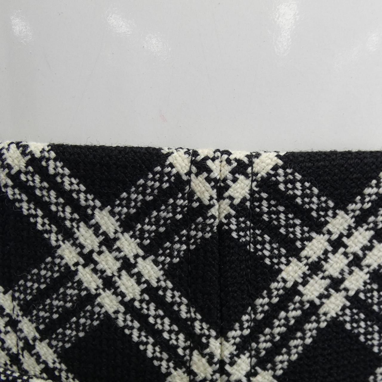 Dior Dior Christian Dior Skirt Textile Skirts 251J80A1244 DUTY FREE for USA Size ONE SIZE - 5 Thumbnail
