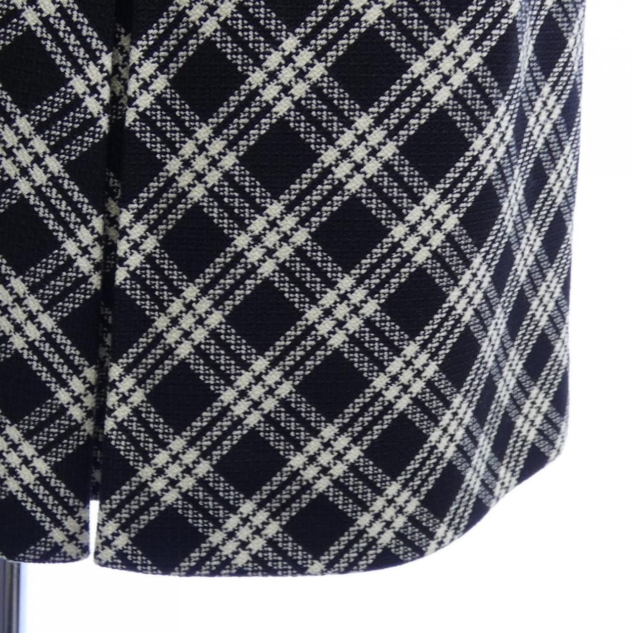 Dior Dior Christian Dior Skirt Textile Skirts 251J80A1244 DUTY FREE for USA Size ONE SIZE - 6 Thumbnail