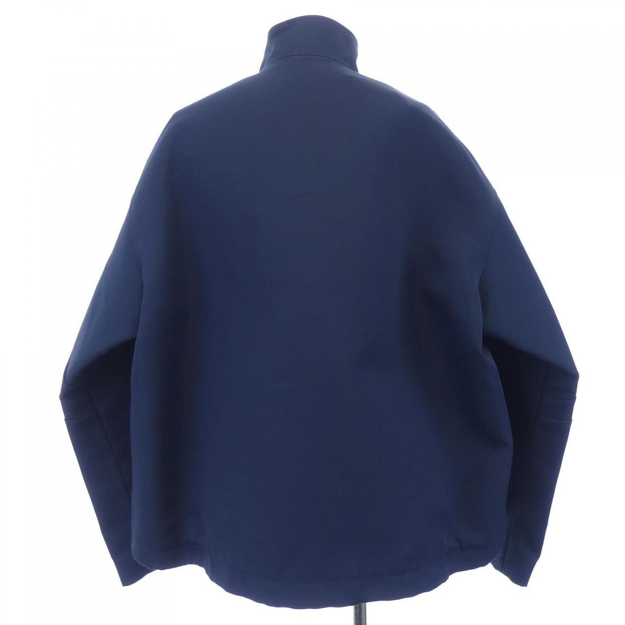 Gucci Gucci Gucci 792356 ZAQAL Jacket Textile Outerwear 792356 ZAQAL DUTY FREE for USA Size ONE SIZE - 2 Thumbnail