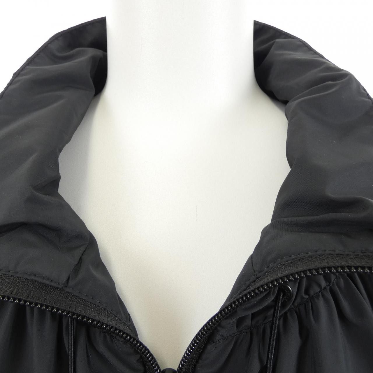 Moncler Moncler Moncler VALENCAY Material Blouson Textile Outerwear VALENCAY DUTY FREE for USA Size ONE SIZE - 5 Thumbnail