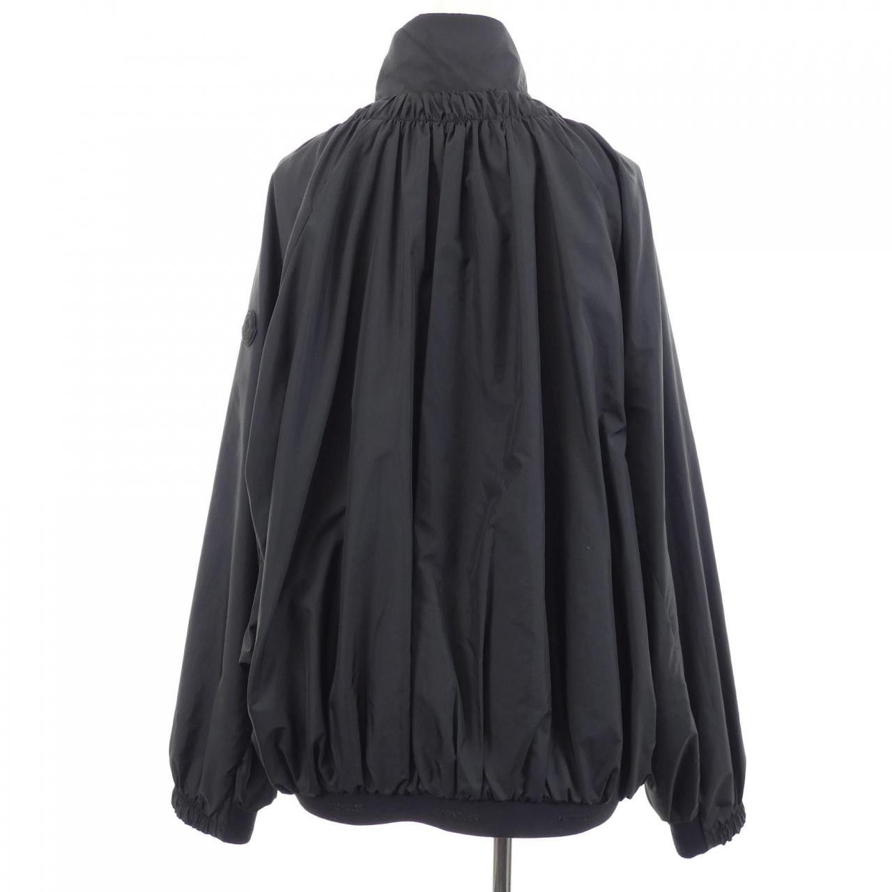 Moncler Moncler Moncler VALENCAY Material Blouson Textile Outerwear VALENCAY DUTY FREE for USA Size ONE SIZE - 2 Thumbnail