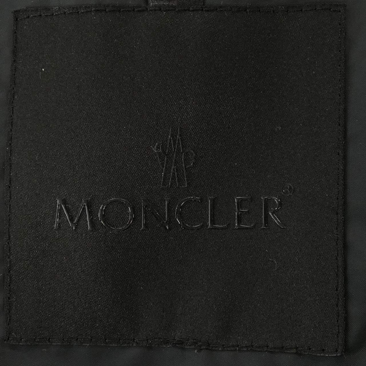 Moncler Moncler Moncler VALENCAY Material Blouson Textile Outerwear VALENCAY DUTY FREE for USA Size ONE SIZE - 4 Thumbnail